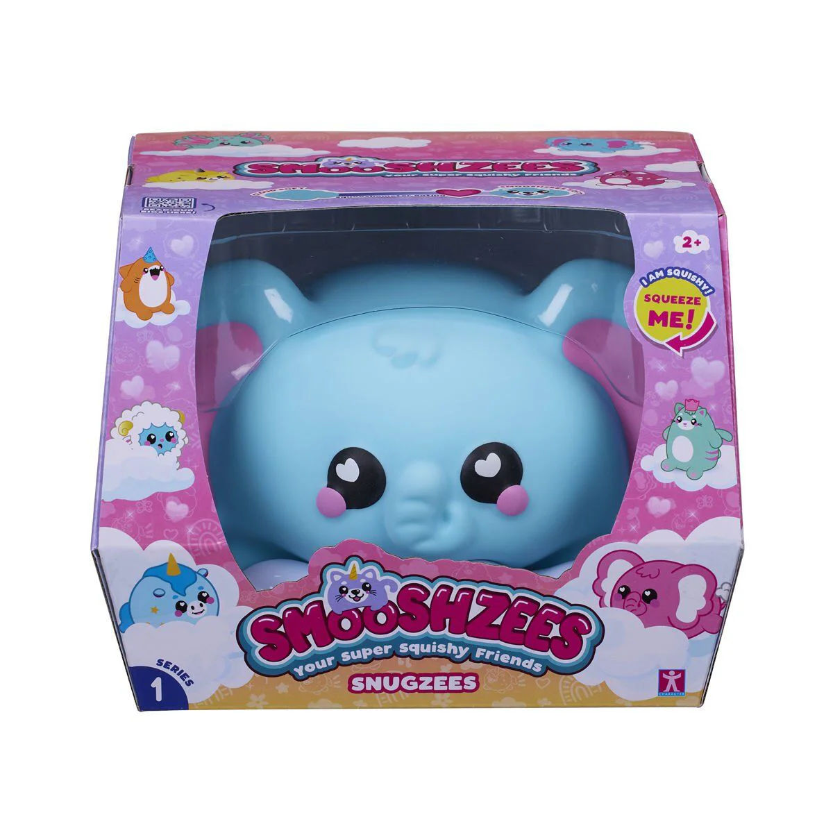 MH002001 Smooshzees tırılabilir Esnek Büyük Snugzees 08104 Fiyatı, Yorumları ve Özellikleri