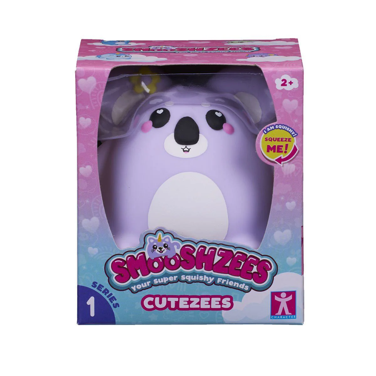 MH004001 Smooshzees tırılabilir Esnek Mini Cutzees 08102 Fiyatı, Yorumları ve Özellikleri