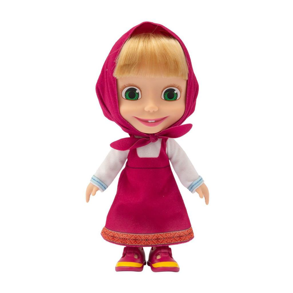 MHA24000 Maşa ve Koca 23 cm Masha MHA24000 Maşa ve Koca 23 cm Masha