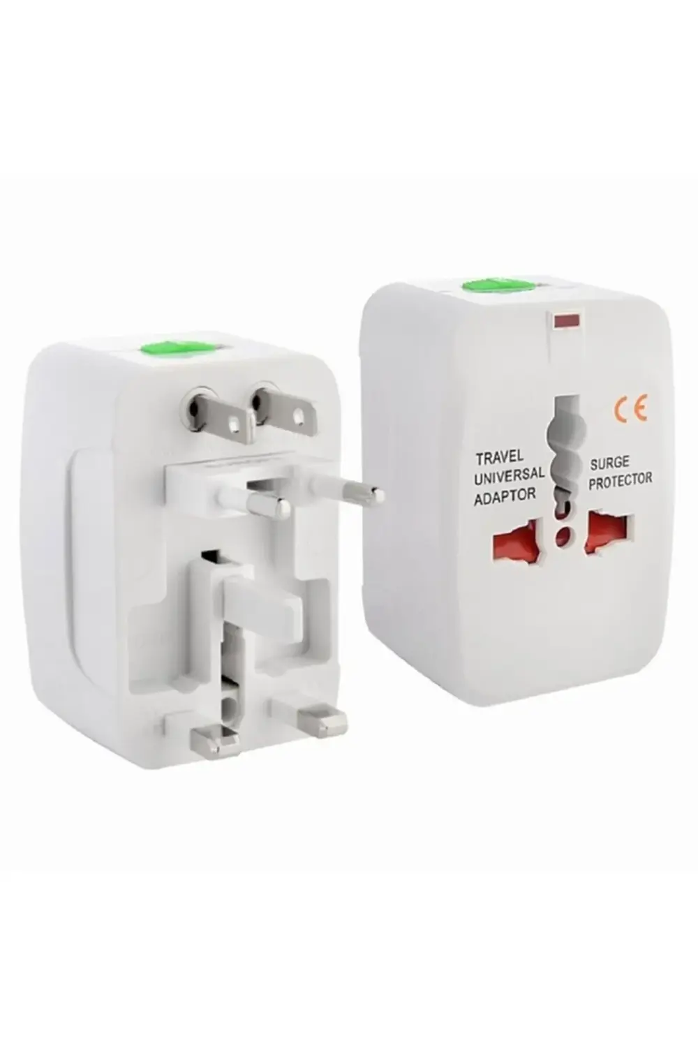 mhmc Adaptörü Cep Telefonu Tablet Laptop Çevirici Priz Amerikan I