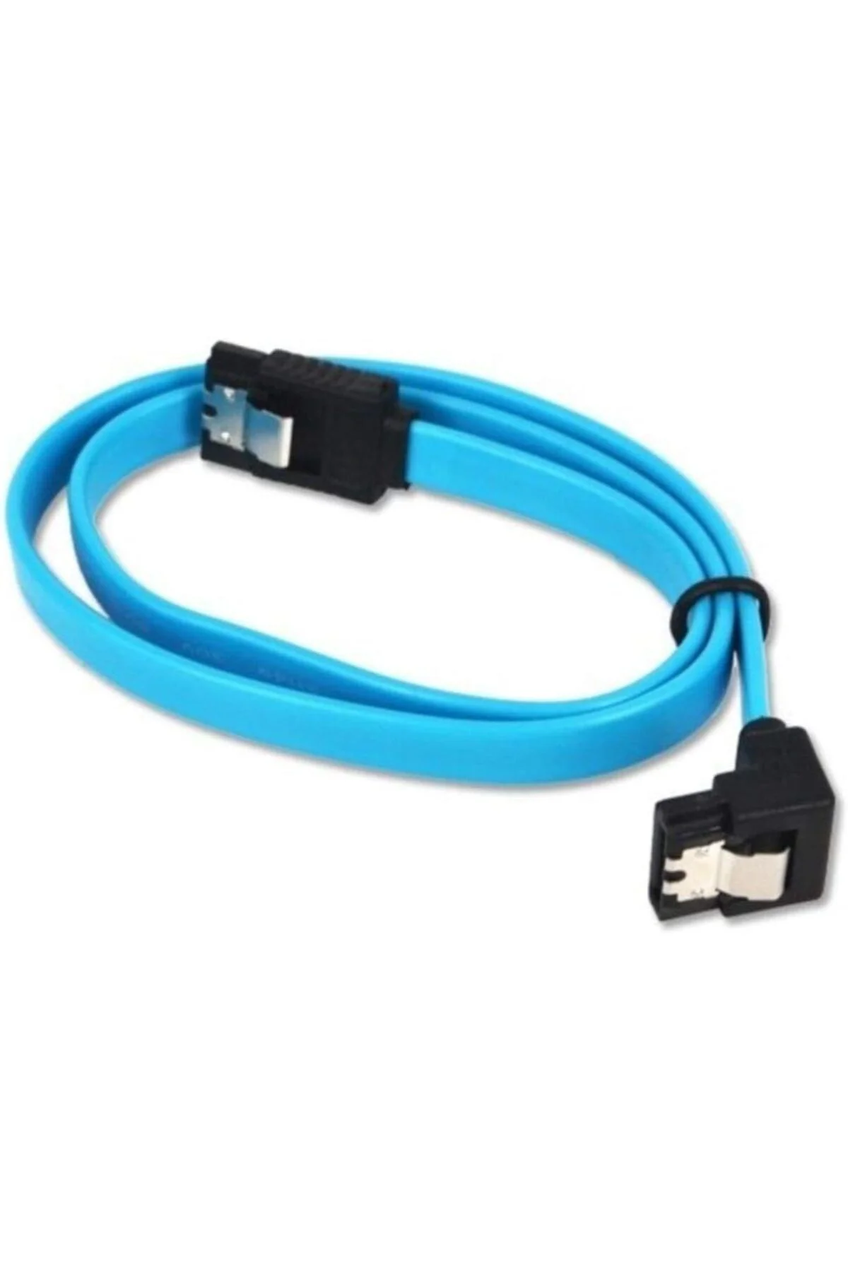 mhtshop 5002 Sata 3.0 Kablo Hdd Harddisk Ssd Sata3 Data Kablosu 1