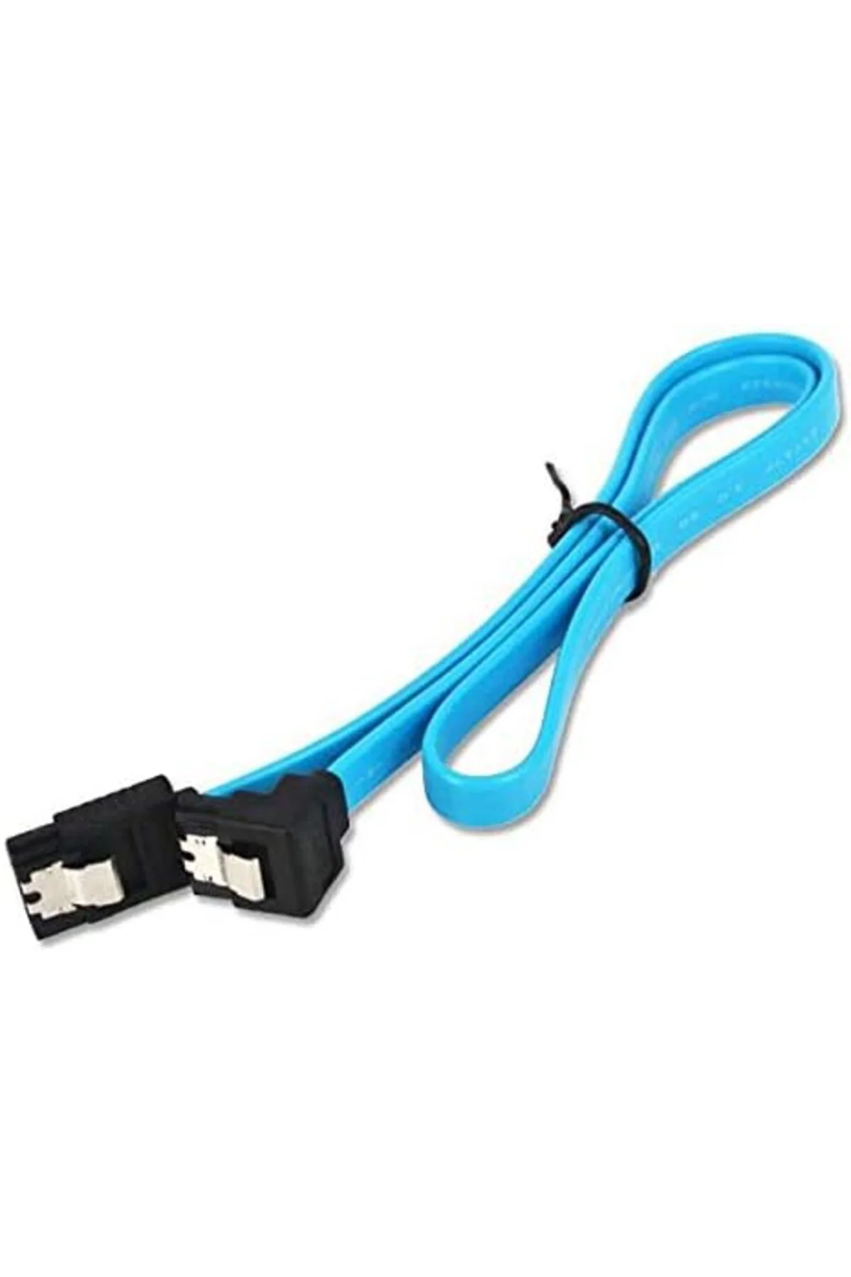mhtshop 5002 Sata 3.0 Kablo Hdd Harddisk Ssd Sata3 Data Kablosu 1