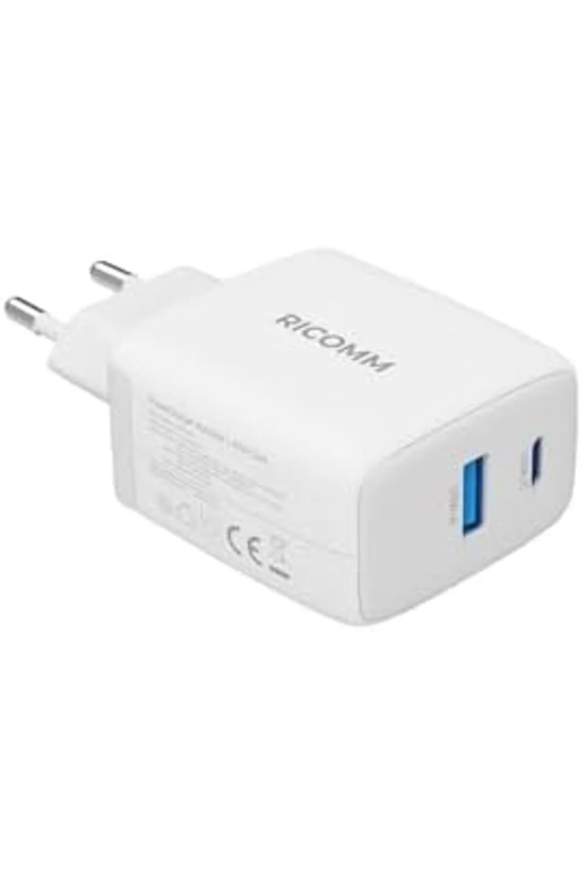 mhtshop 65W GaN USB-C + USB-A Şarj Aleti & &, Notebook,, iPad Hız mhtshop 65W GaN USB-C + USB-A Şarj Aleti & &, Notebook,, iPad Hız