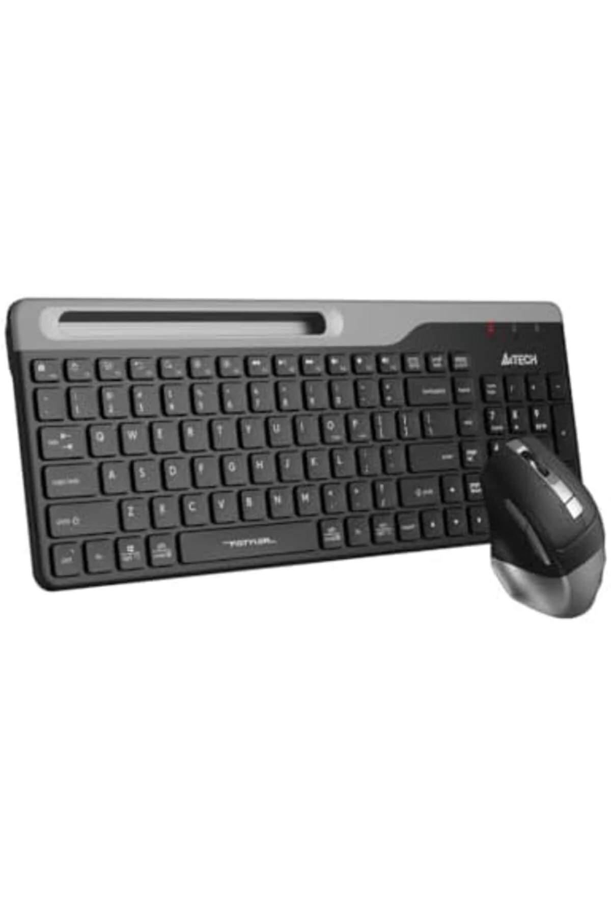 mhtshop A4 TECH FB2535C Bluetooth + 2.4Ghz Q Türkçe FN-Multimedya