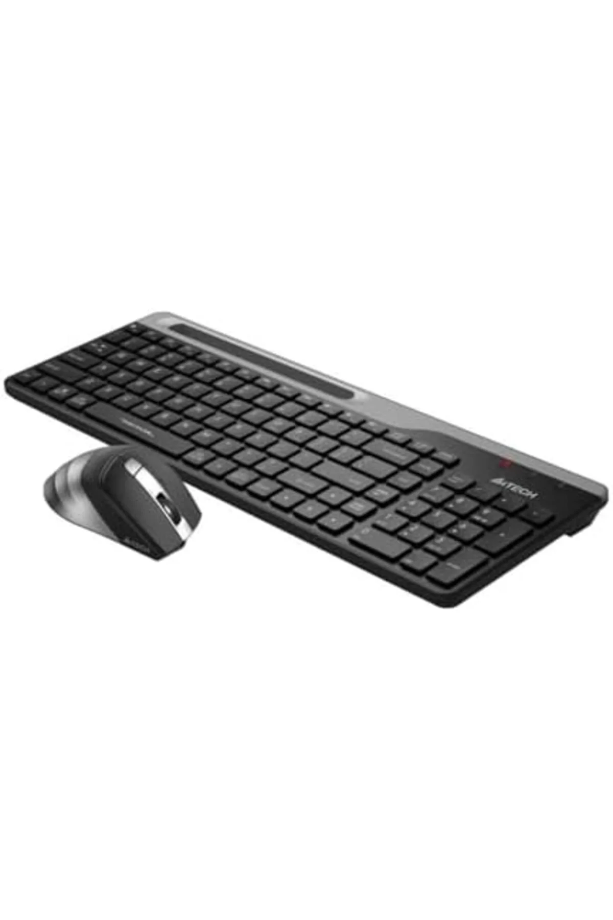 mhtshop A4 TECH FB2535C Bluetooth + 2.4Ghz Q Türkçe FN-Multimedya