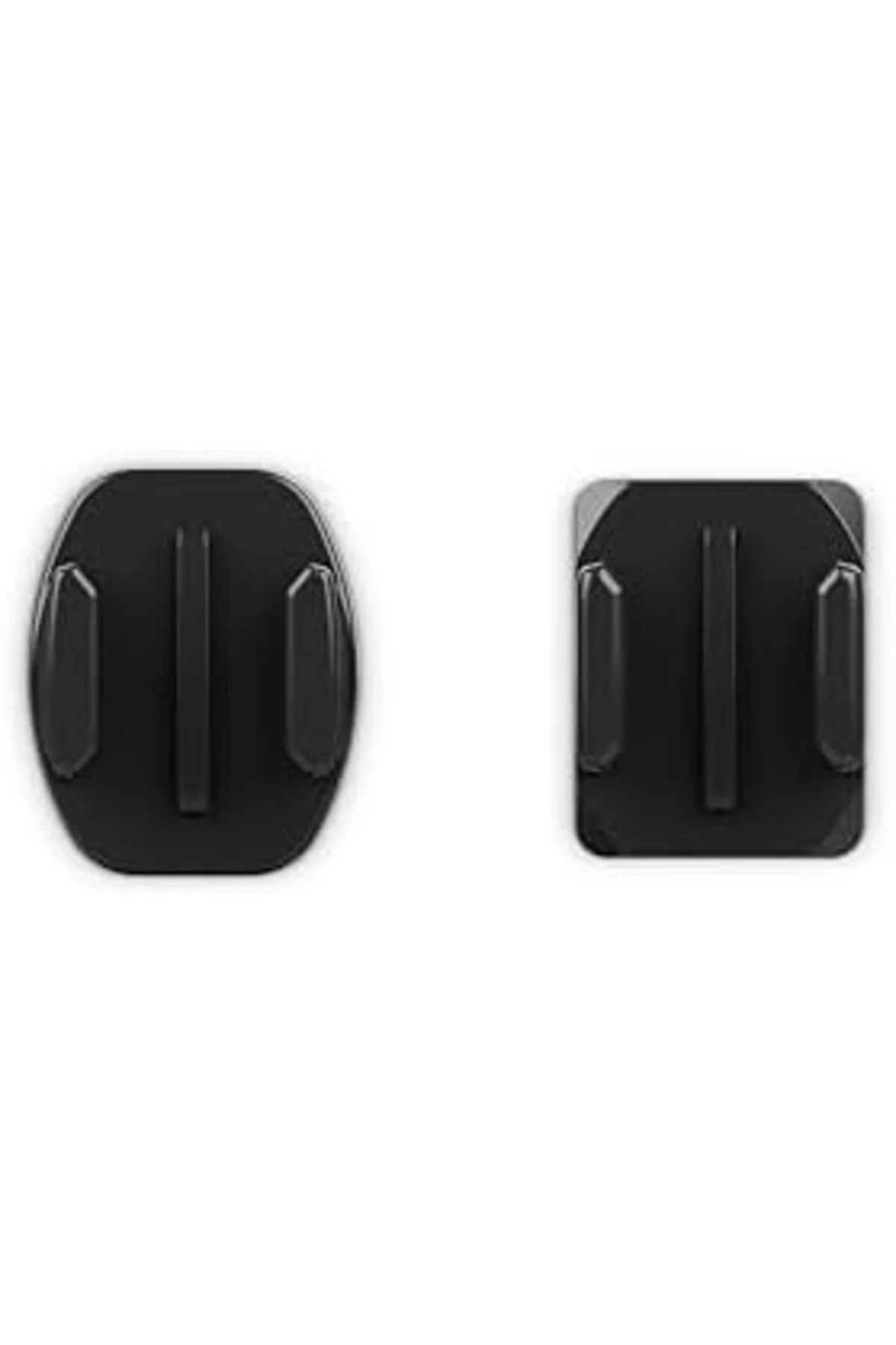 mhtshop Aacft-001, Aksiyon Kamera Aksesuarı, Yapışkanlı Eğik Ve D