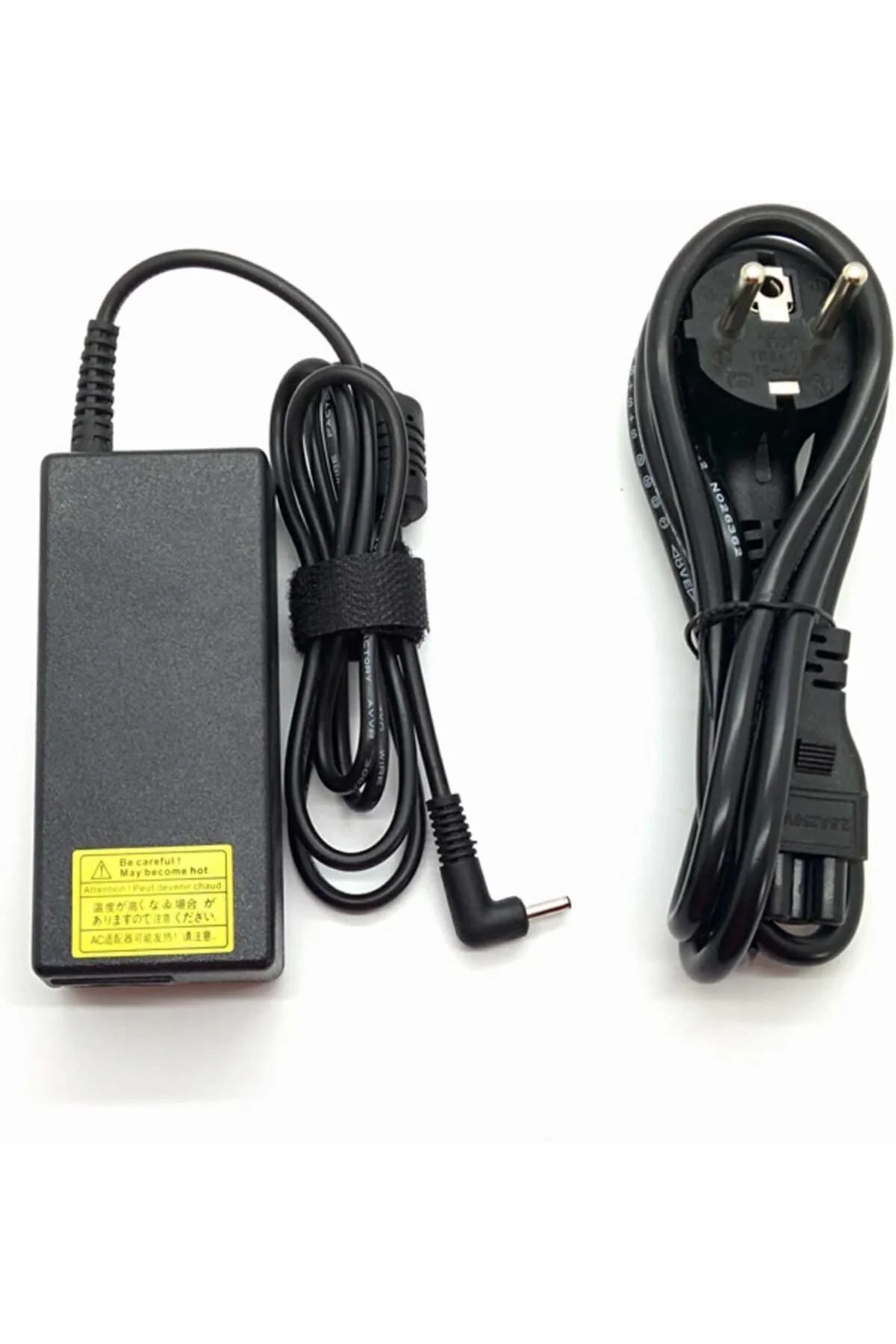 mhtshop Adaptör/Şarj Cihazı, yeni, Acer, 19 V, 3.42 A ile uyumlu 