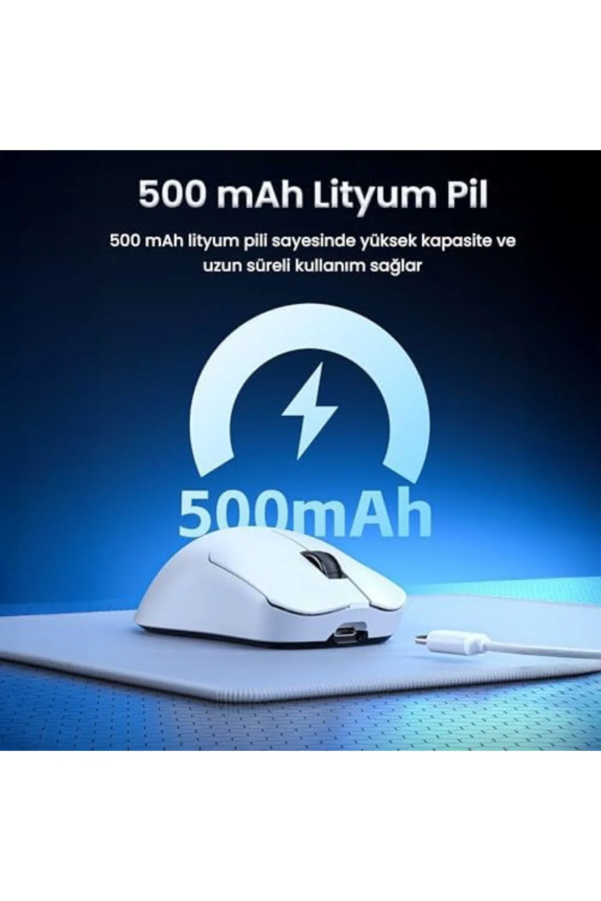mhtshop Aula SC380 Pro PAW3311 Sensör 12000 DPI 1000Hz Kablolu ve