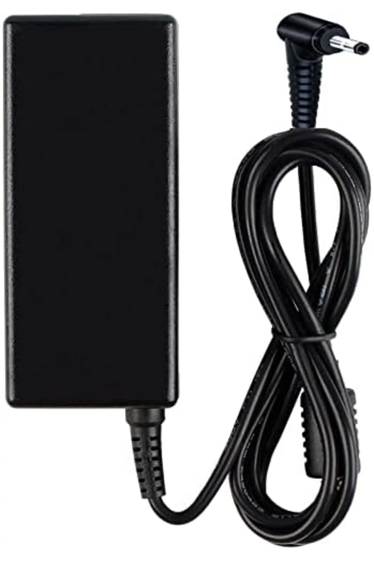 mhtshop DTK 45W Dizüstü Bilgisayar Güç Kaynağı Şarj Kablosu için 