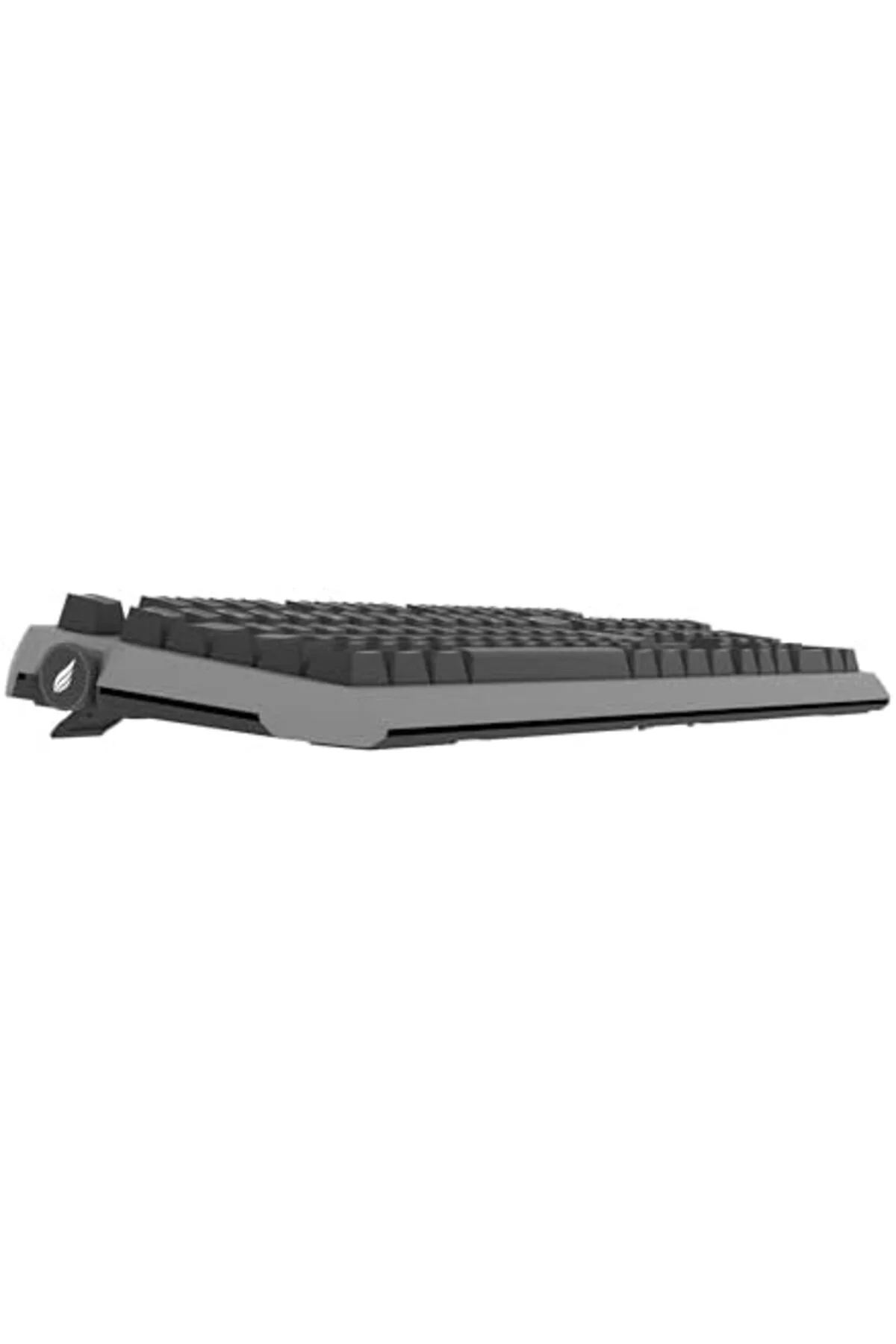 mhtshop Hawk Gaming HK430 Mekanik Switch RGB Kablolu Metal Kasa F