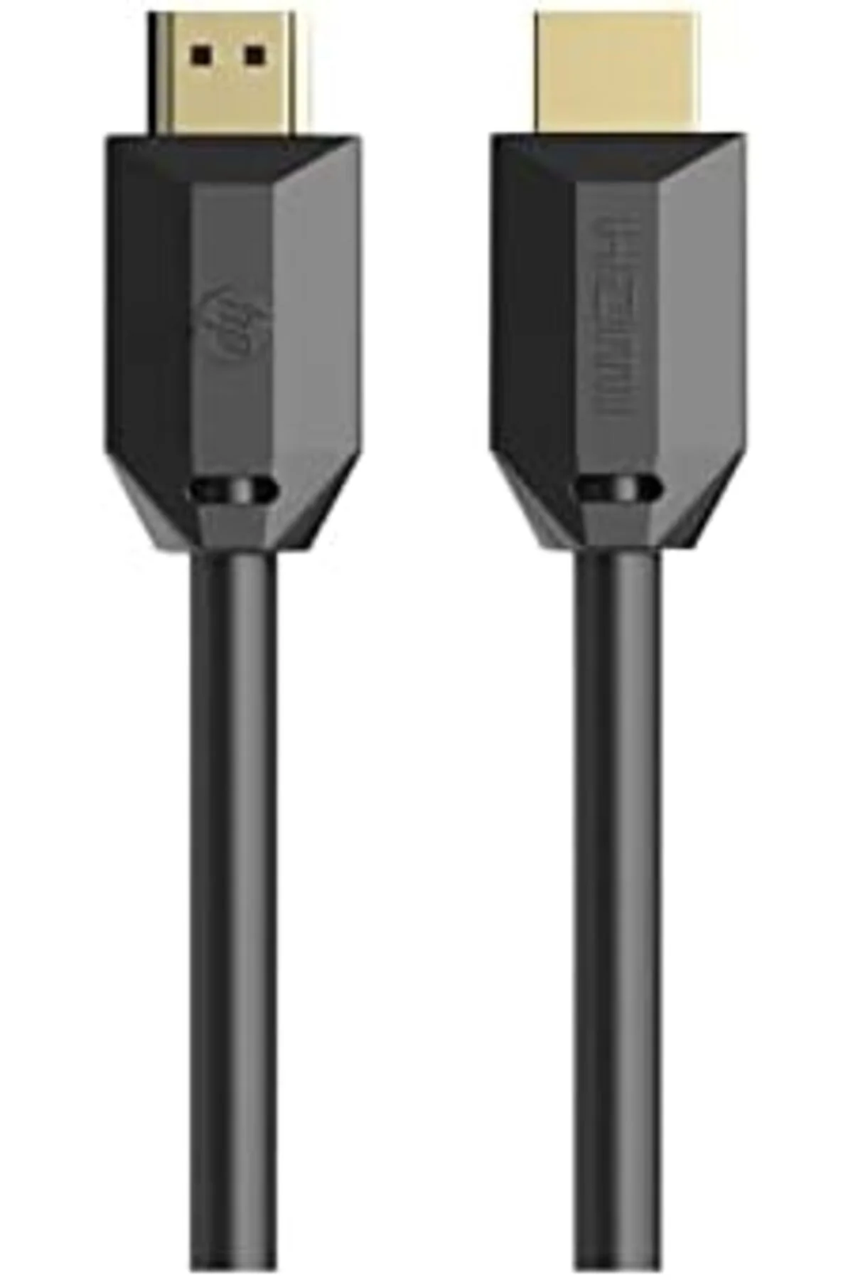 mhtshop HP DHC-HD01 HDMI 2.0 Kablo 3M Siyah 1274656
