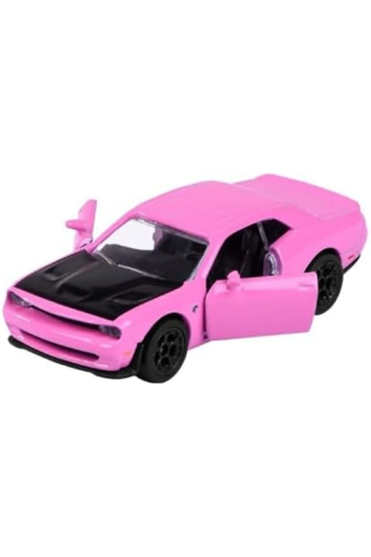 mhtshop Jada 1:64 Pink Slips Arabalar Dodge Challenger SRT HELLCA