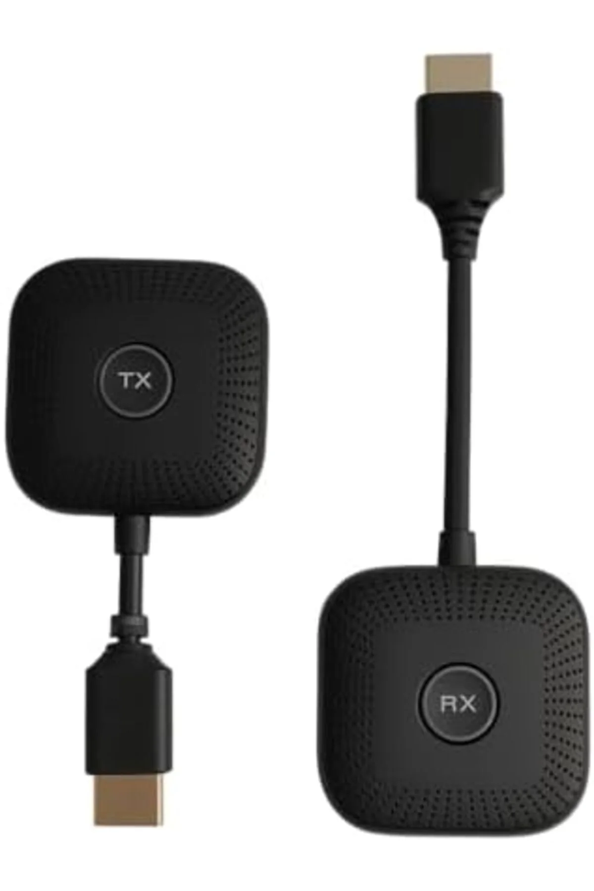 mhtshop Kablosuz HDMI Verici Alıcı Kiti | HD Transmitter Receiver