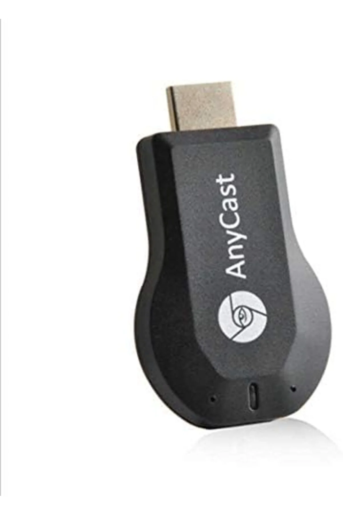 mhtshop M9 Plus Kablosuz HDMI Ses ve Görüntü Aktarıcı Siyah 12746