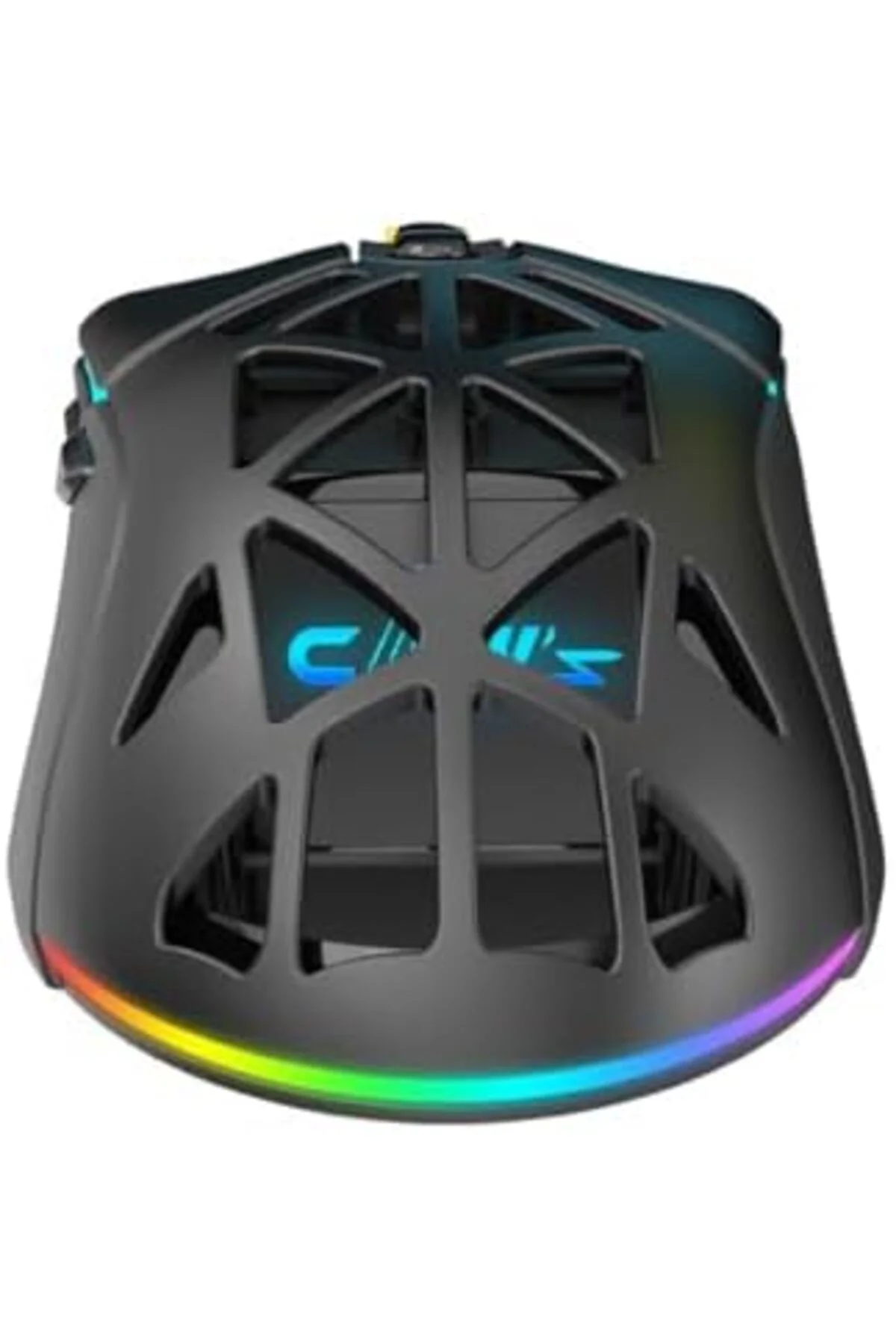 mhtshop Nexus Air Kablosuz 10000 Dpi Pixart PMW3325 Sensör Makro 