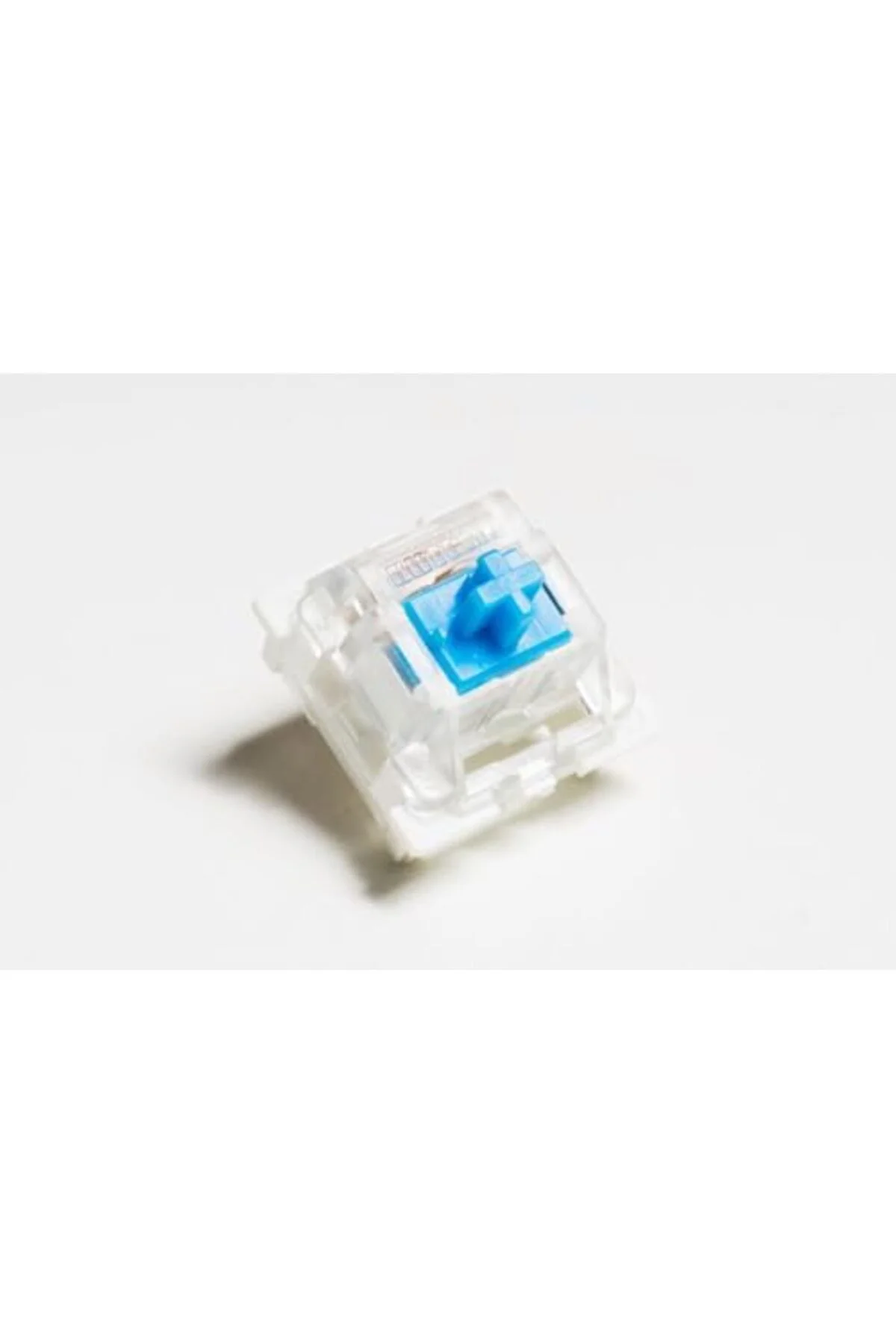 mhtshop Outemu Blue Ve Red Mavi Ve Kırmızı Mekanik Switch Tuş Atm
