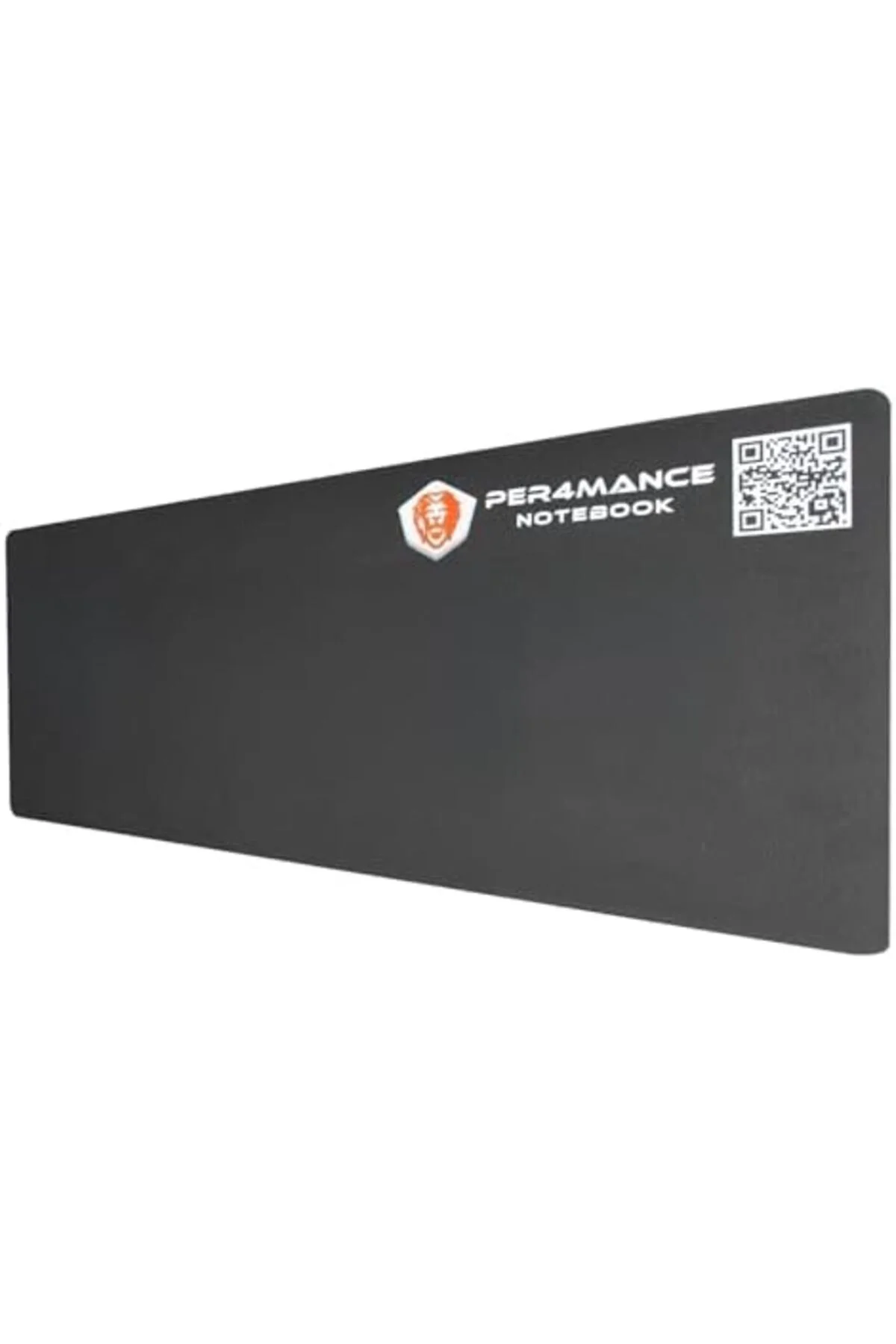 mhtshop Per4mance Notebook 70X30 Kaydırmaz Siyah Mouse Pad 127465