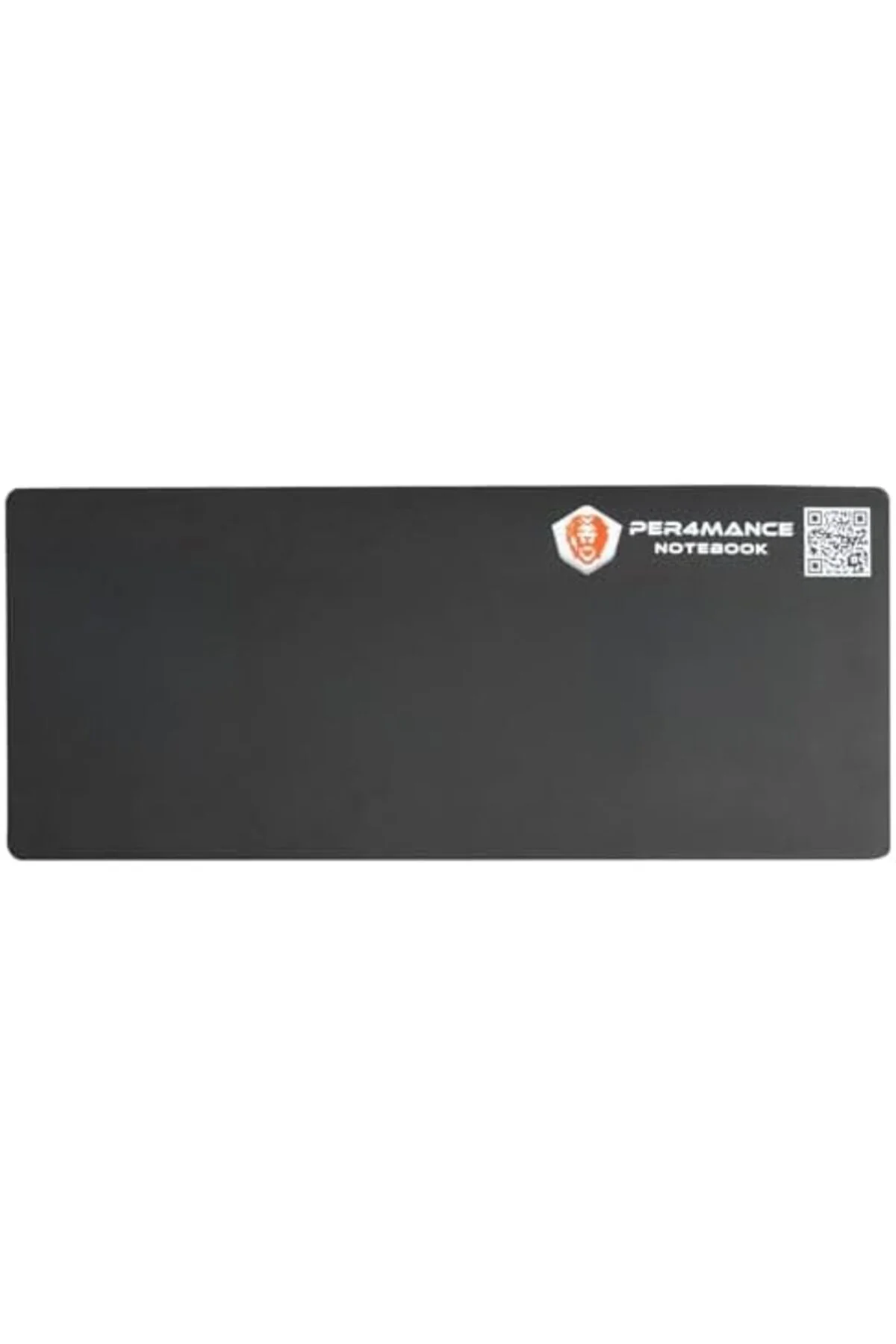mhtshop Per4mance Notebook 70X30 Kaydırmaz Siyah Mouse Pad 127465