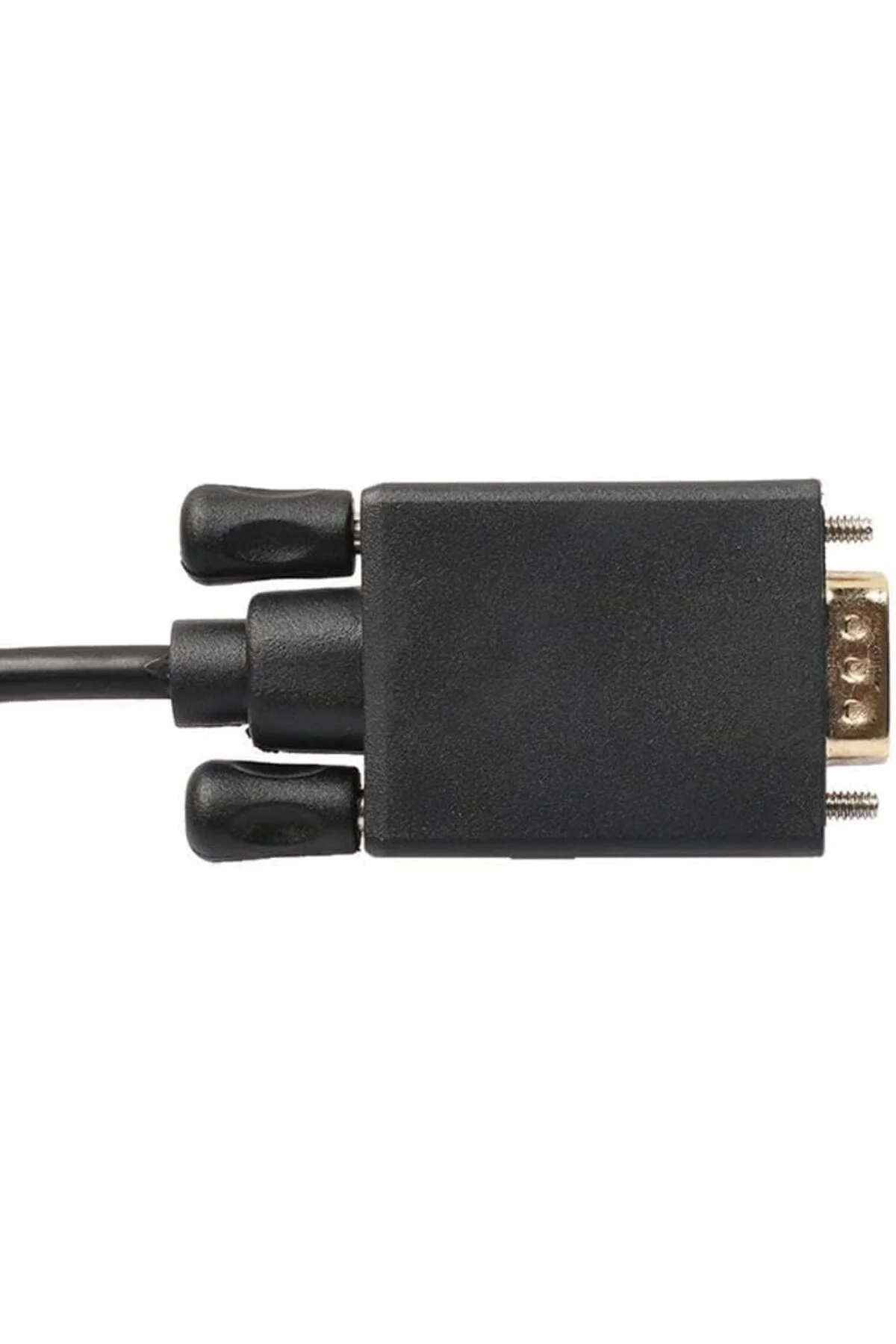 mhtshop Plus PX-1256 1.5 Metre Display To VGA Kablo, Displayport 