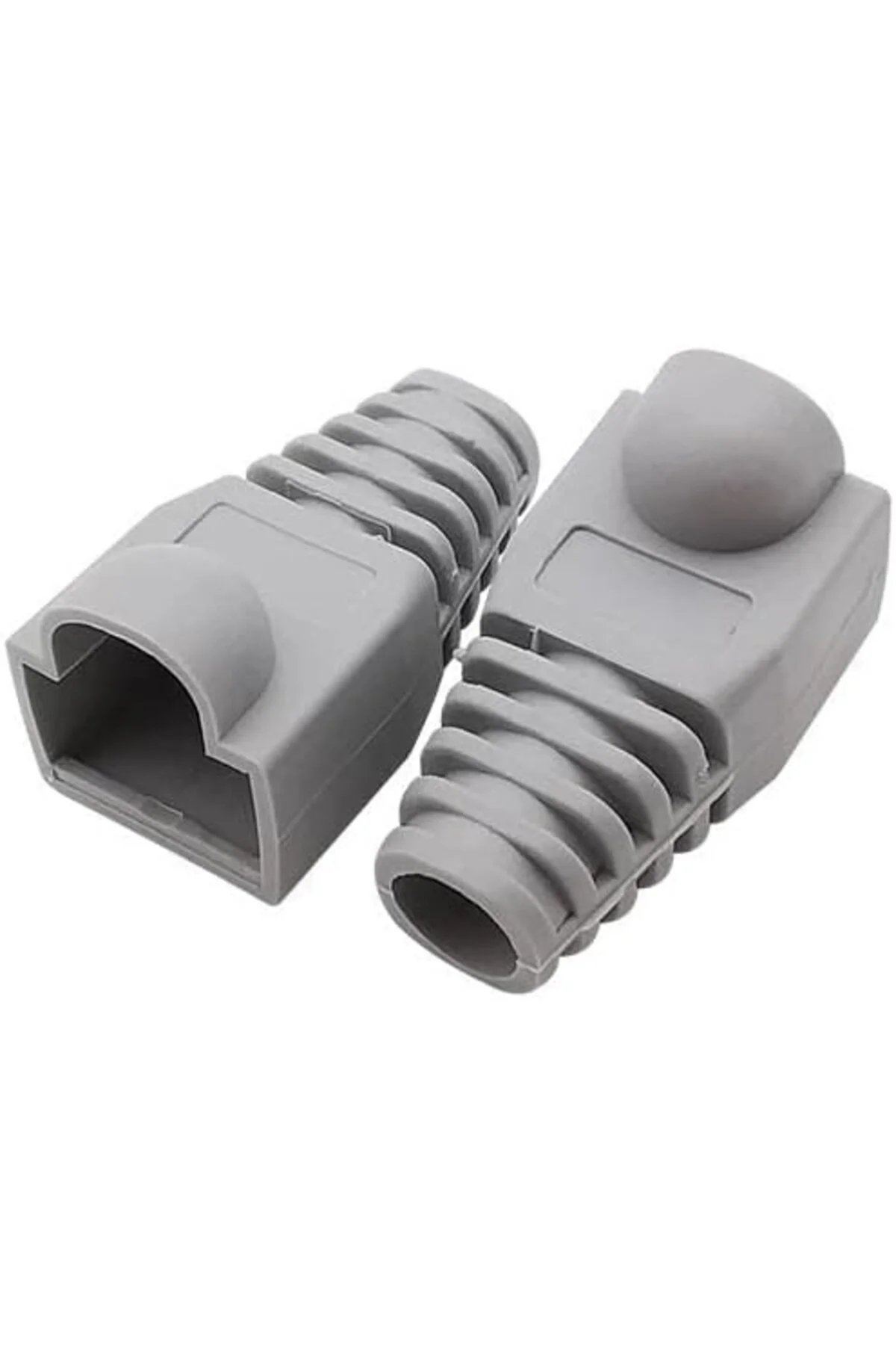mhtshop Plus PX-CAT6100 Gri Ca5/Cat6 Koruma Kılıfı, Cat6 Cover 10