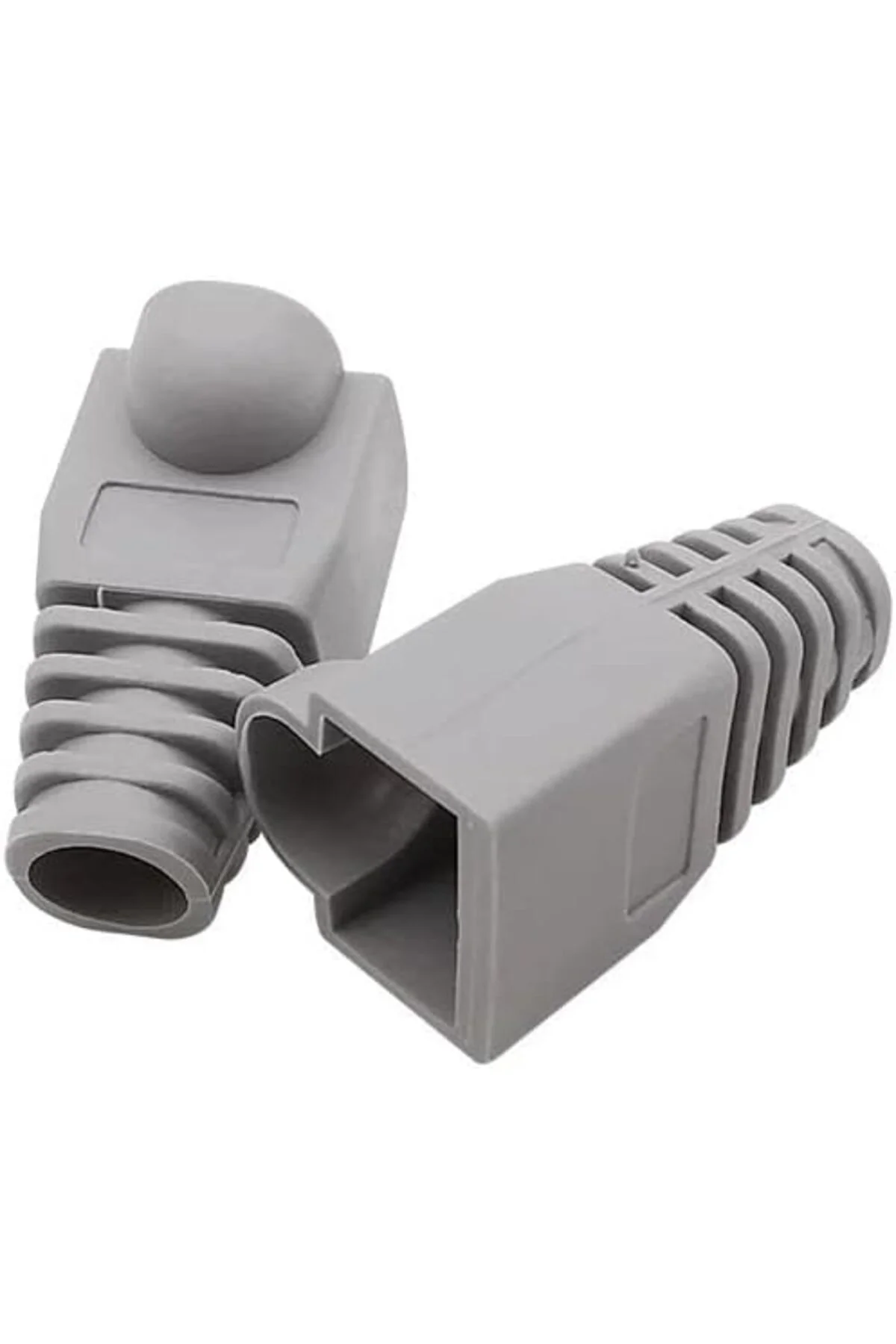 mhtshop Plus PX-CAT6100 Gri Ca5/Cat6 Koruma Kılıfı, Cat6 Cover 10