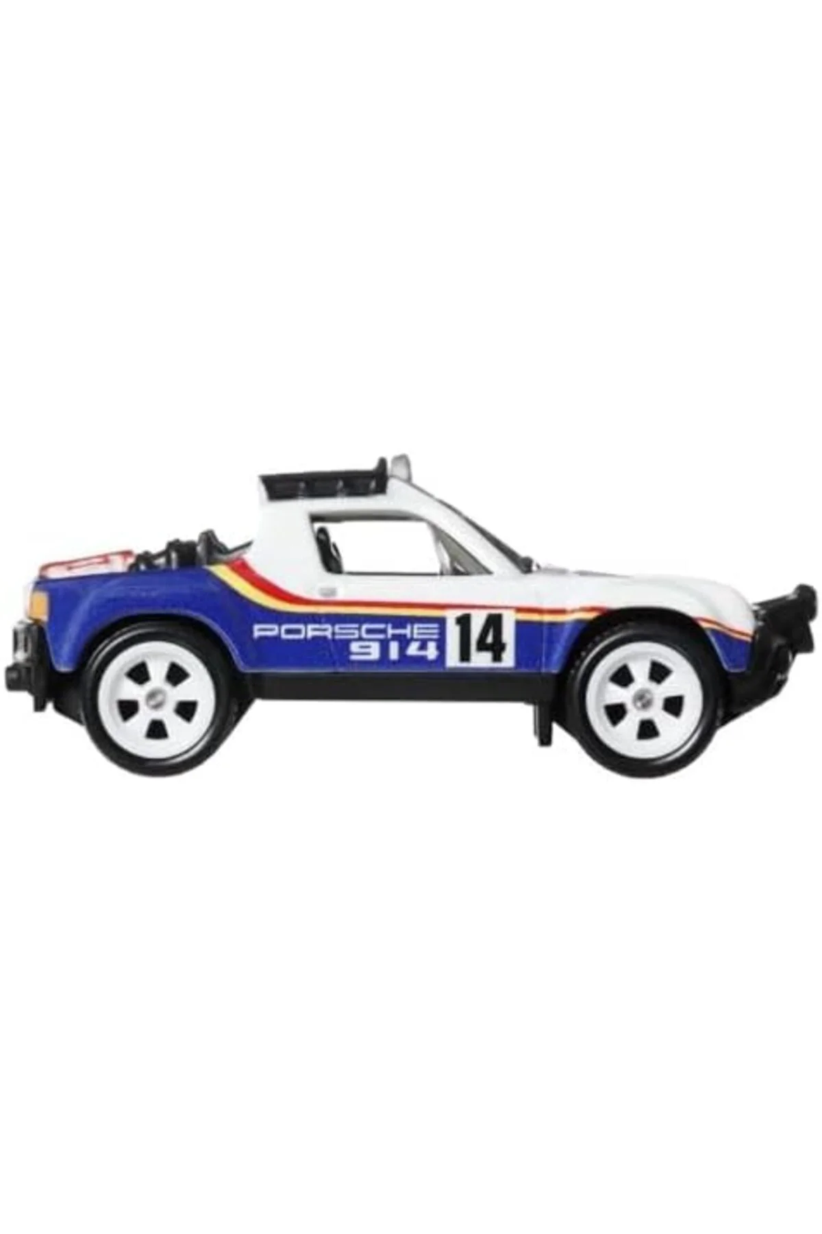 mhtshop Premium Car Culture PORSCHE 914 SAFARI JKF22 1274656