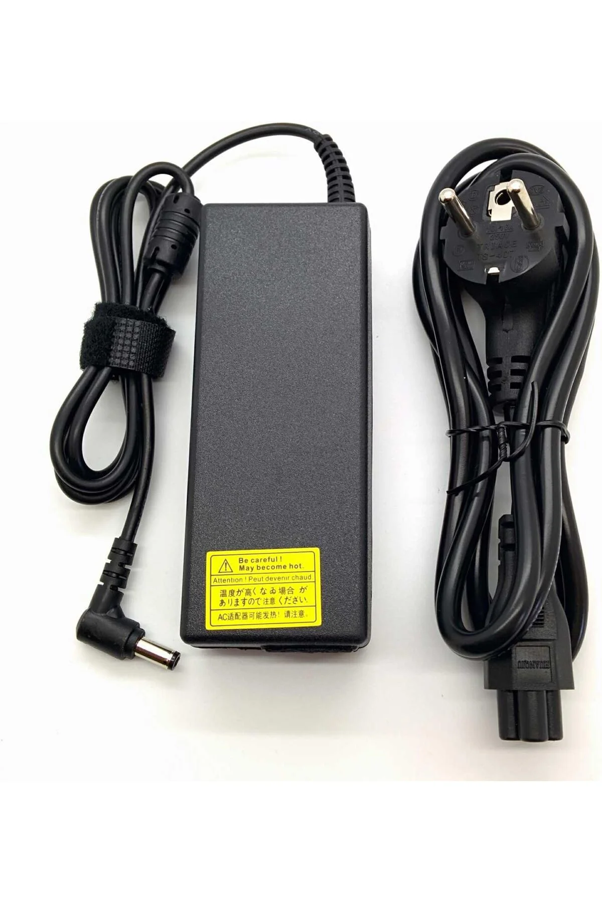 mhtshop Şarj Adaptörü Satellite Pro C, L, M, S, T, U Serisi 19v 4