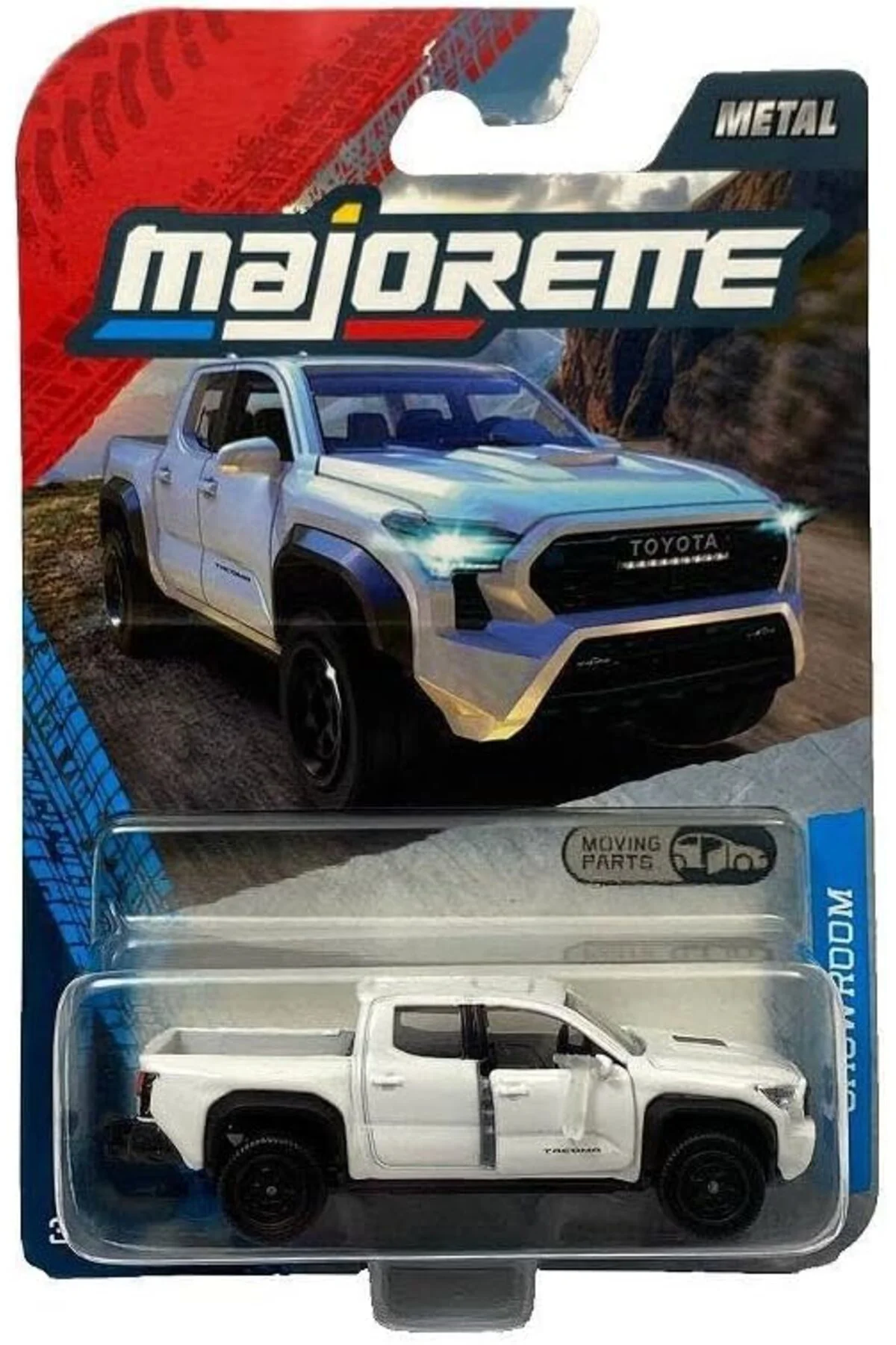 mhtshop SHOWROOM Premium TOYOTA TACOMA TRD PRO 1274656