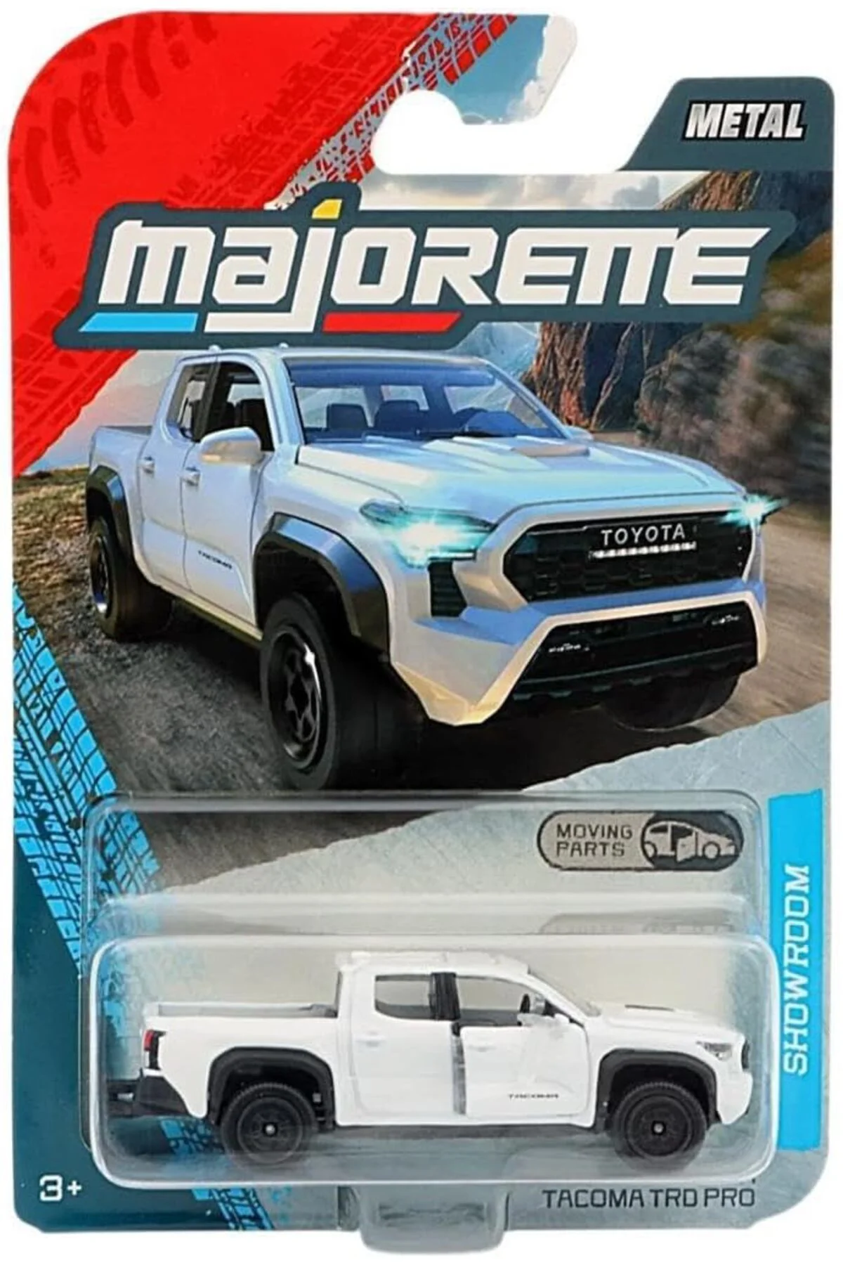 mhtshop SHOWROOM Premium TOYOTA TACOMA TRD PRO 1274656