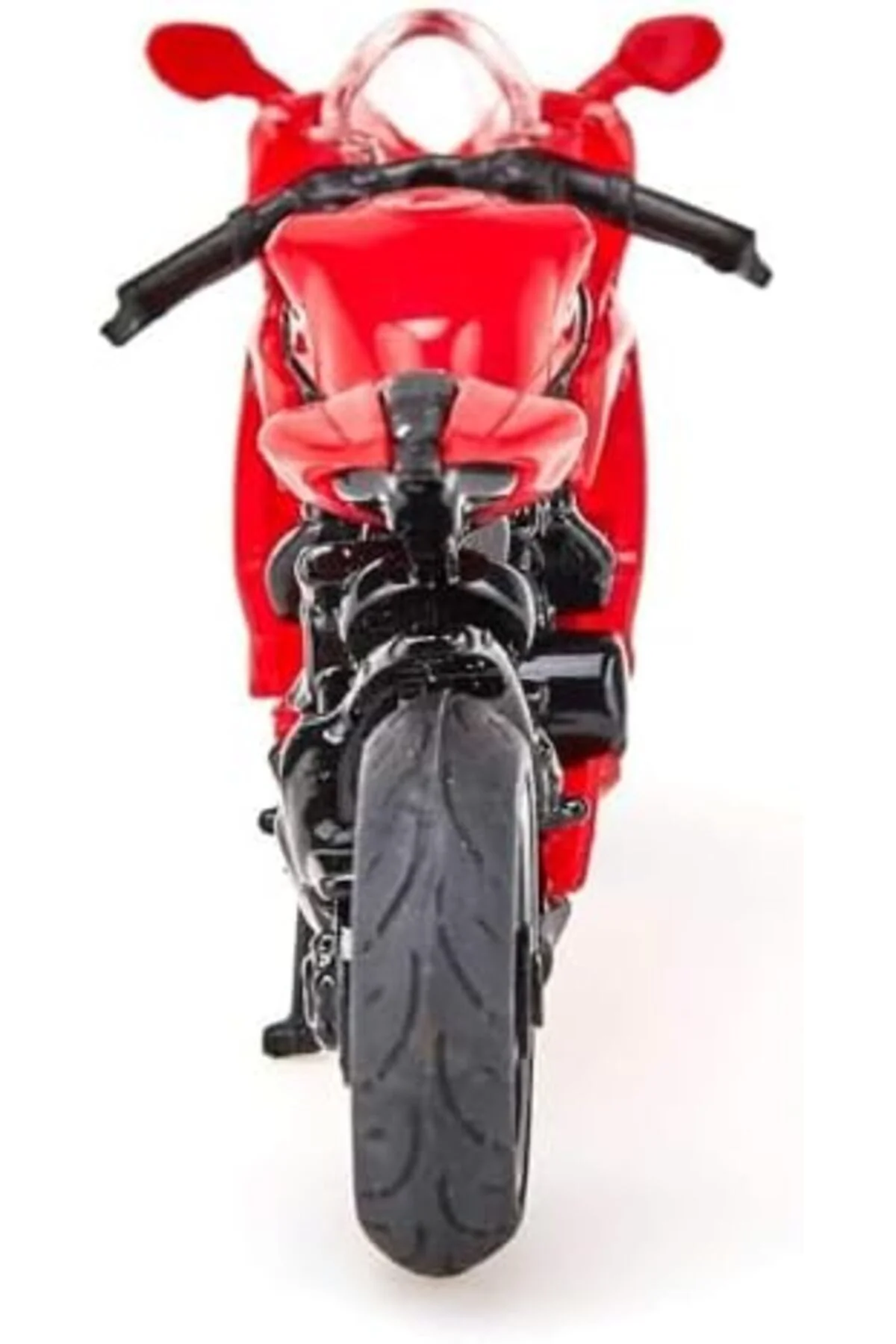 mhtshop Siku Ducati Panigale 1299 Oyuncak 1274656