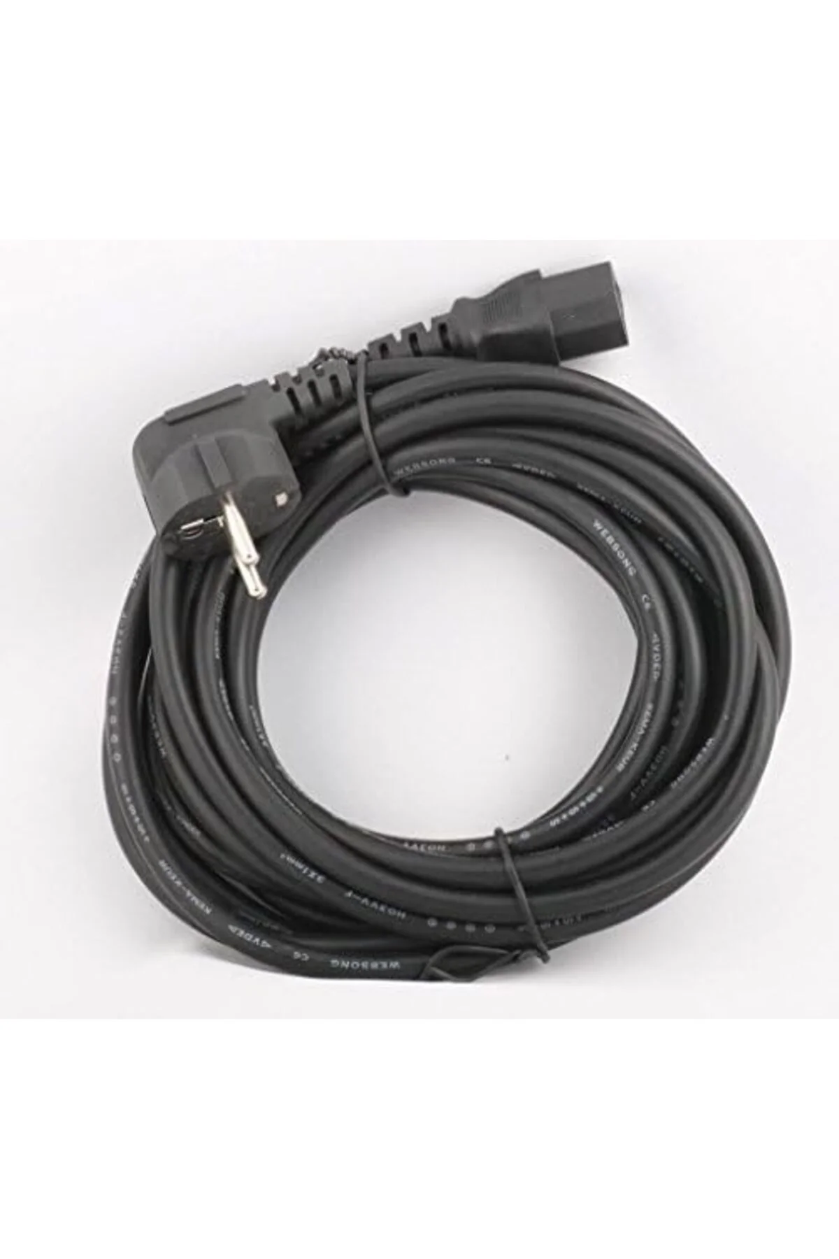 mhtshop SL-P755 5m 0.75mm Power Kablo 620236