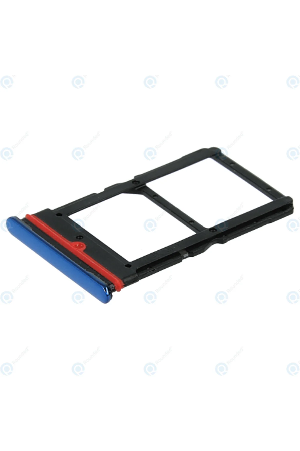 Mi 10 Lite Sim Tepsisi Mavi Mi 10 Lite Sim Tepsisi Mavi