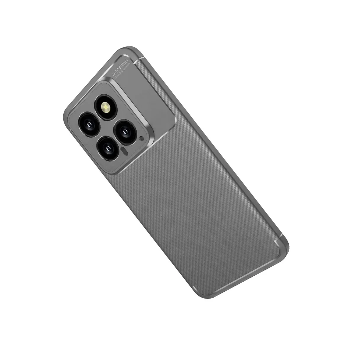 Mi 14T Auto Focus Karbon Fiber Kılıf Gri - Maksimum Koruma ve Estetik Fiyatı, Yorumları ve Özellikleri