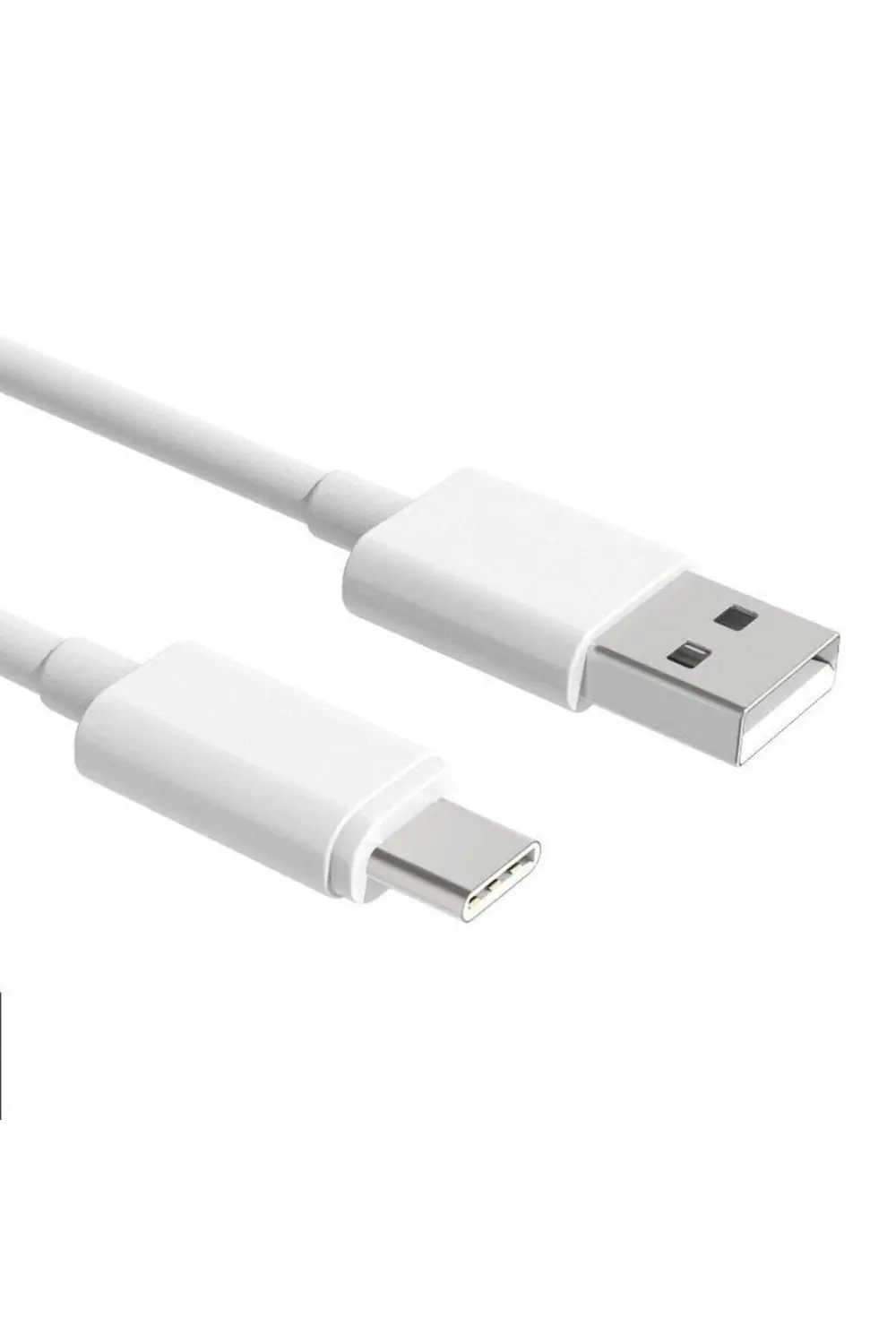 Mi 6 Şarj ve Data Kablosu