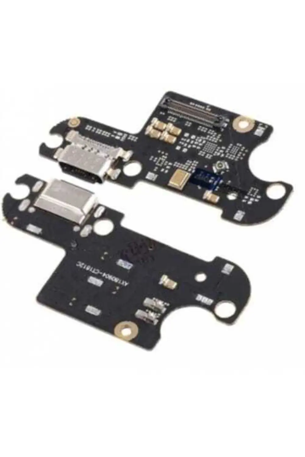 . Mi 8 Lite Şarj Soket Mikrofon Bordu