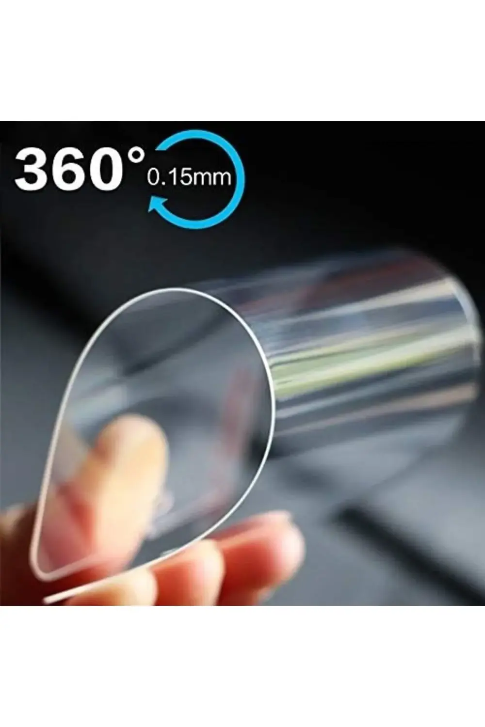 Mi 9 Lite Cam Ekran Koruyucu 395519
