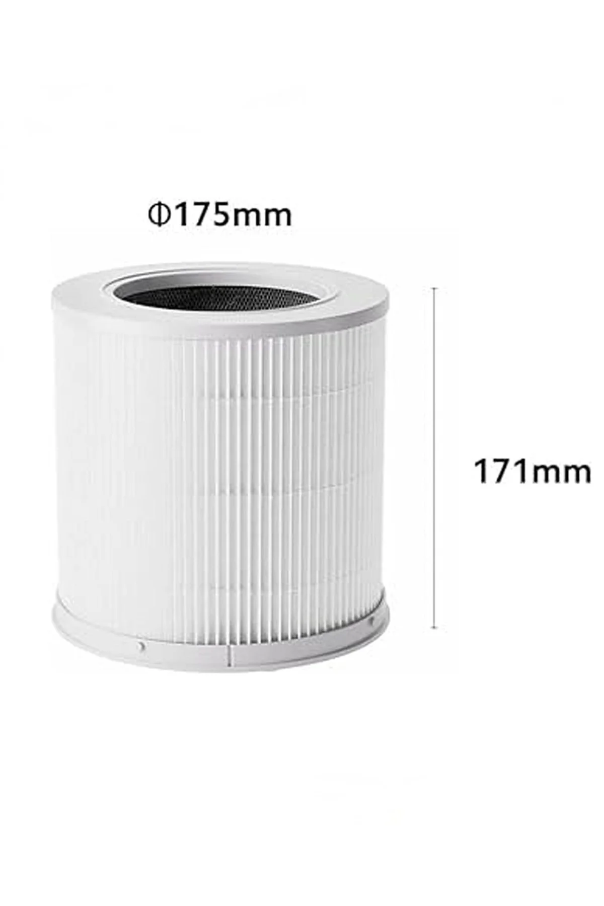 Mi Air Purifier 4 Compact Hepa Filtre - Mi Air Purifier 4 Compact ile Uyumlu