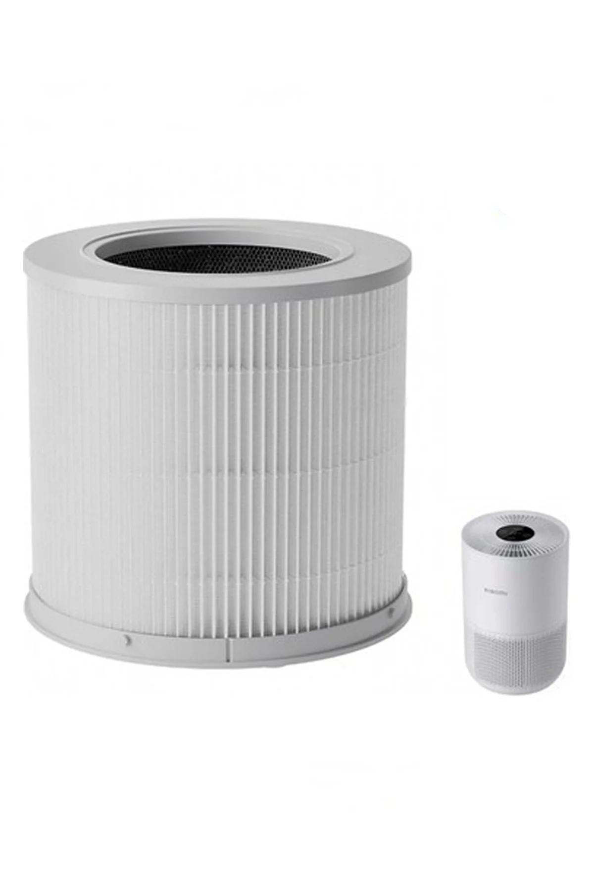 Mi Air Purifier 4 Compact Hepa Filtre - Mi Air Purifier 4 Compact ile Uyumlu
