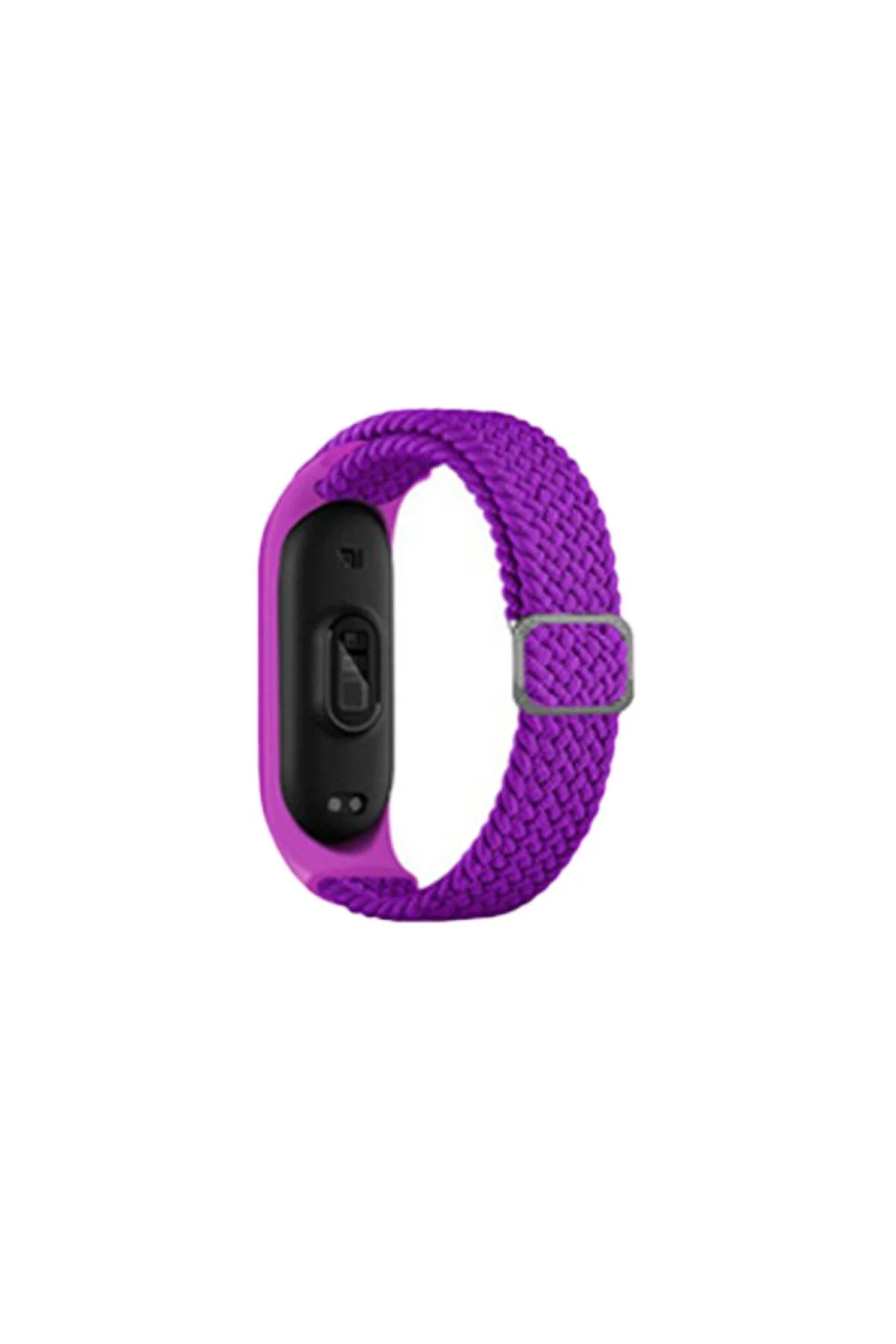 Mi Band 4 Kordon - Mor