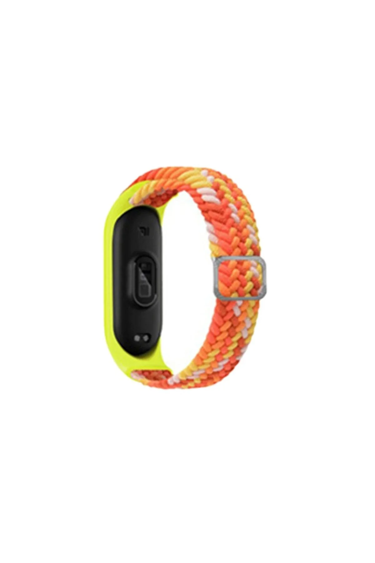 Mi Band 6 Star Kordon - Turuncu-Sarı