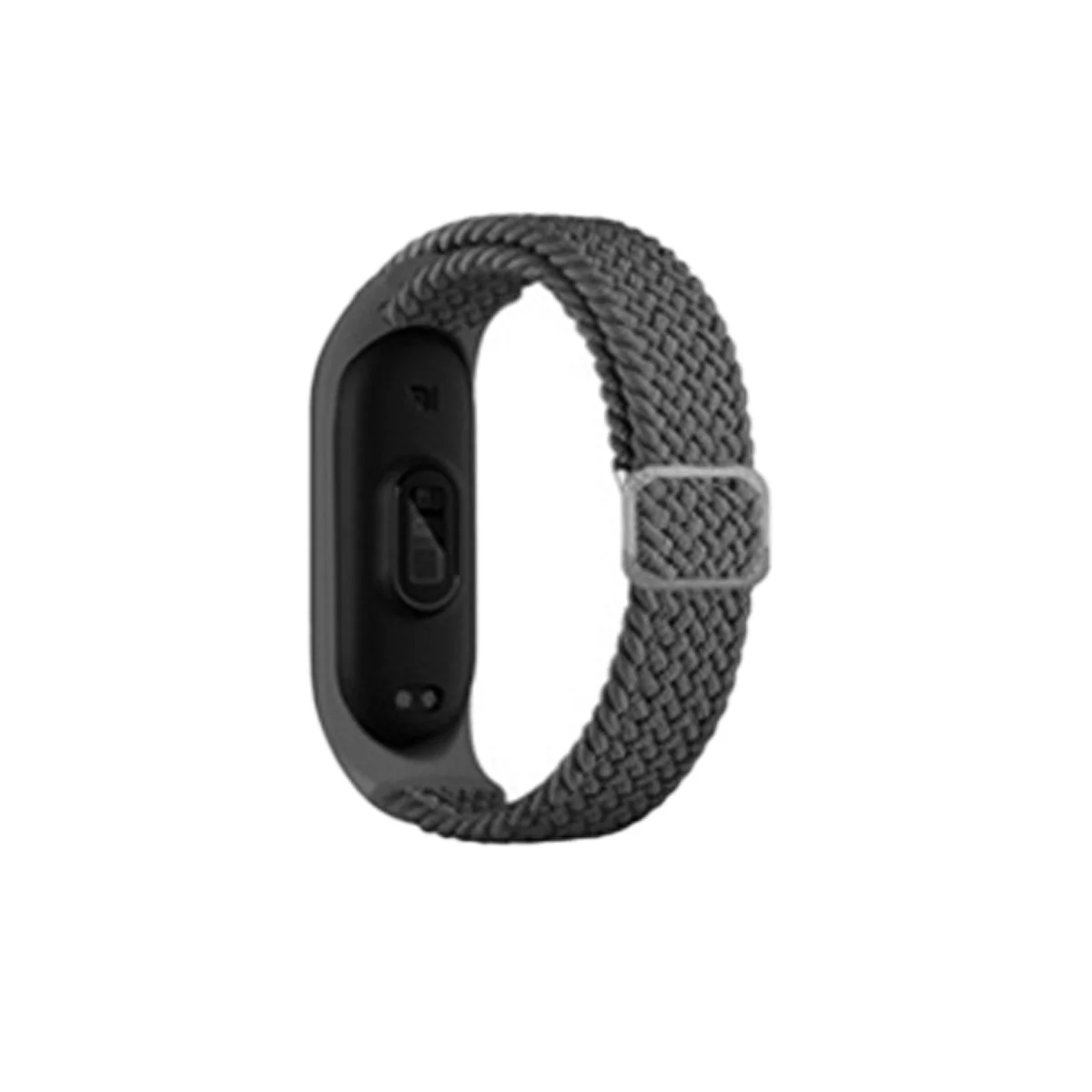 Mi Band 7 Star Kordon Gri - Yenilikçi ve Dayanıklı Takviye Kolu