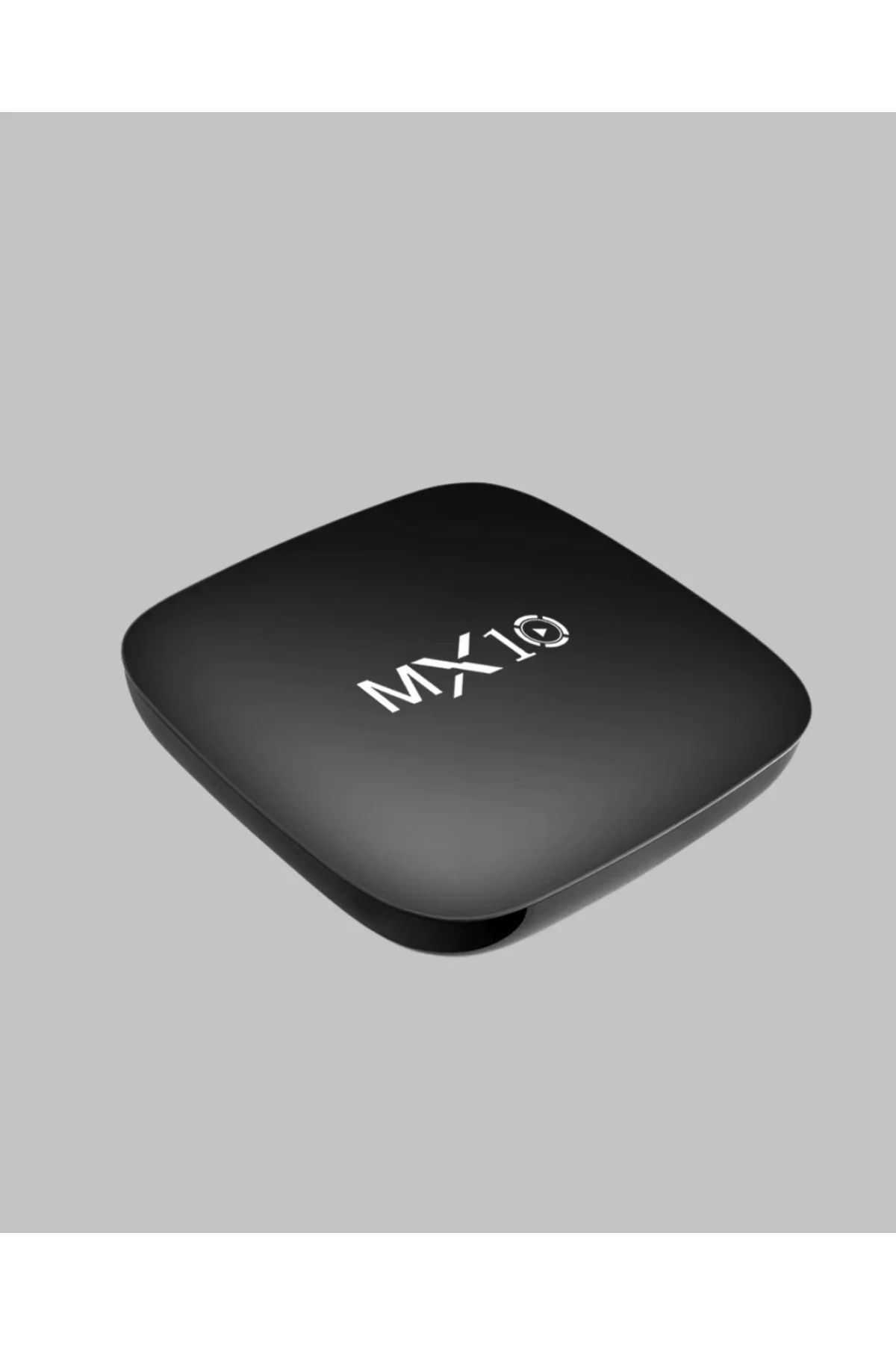 Mi Box S 4K Android TV Box – Google Asistan, Dolby Ses, 8 GB Hafıza, Chromecast Desteği