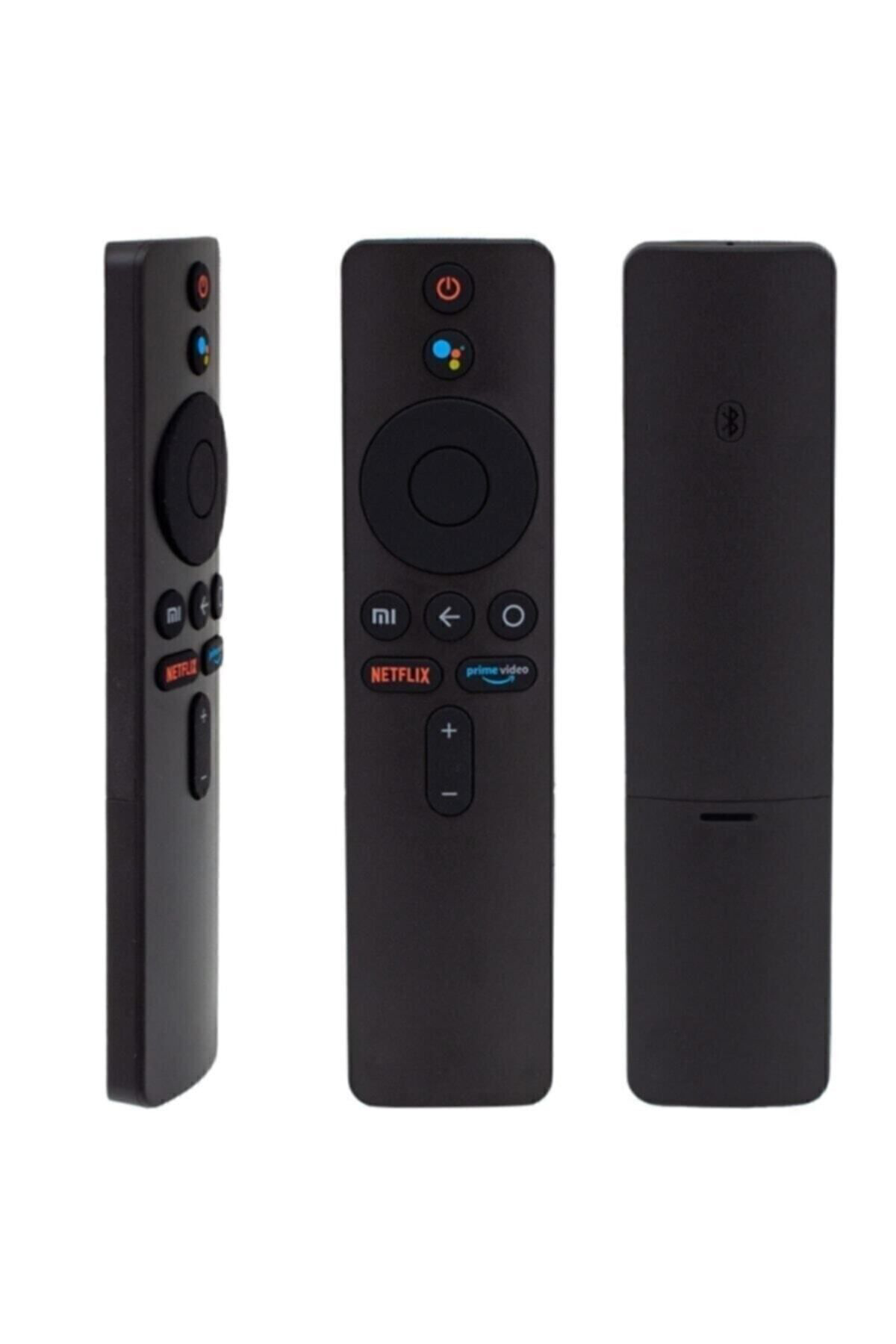 Mi Box S 4k Tv Stick Netflix Prime Video Tuşlu Kumanda Mi Box S 4k Tv Stick Netflix Prime Video Tuşlu Kumanda