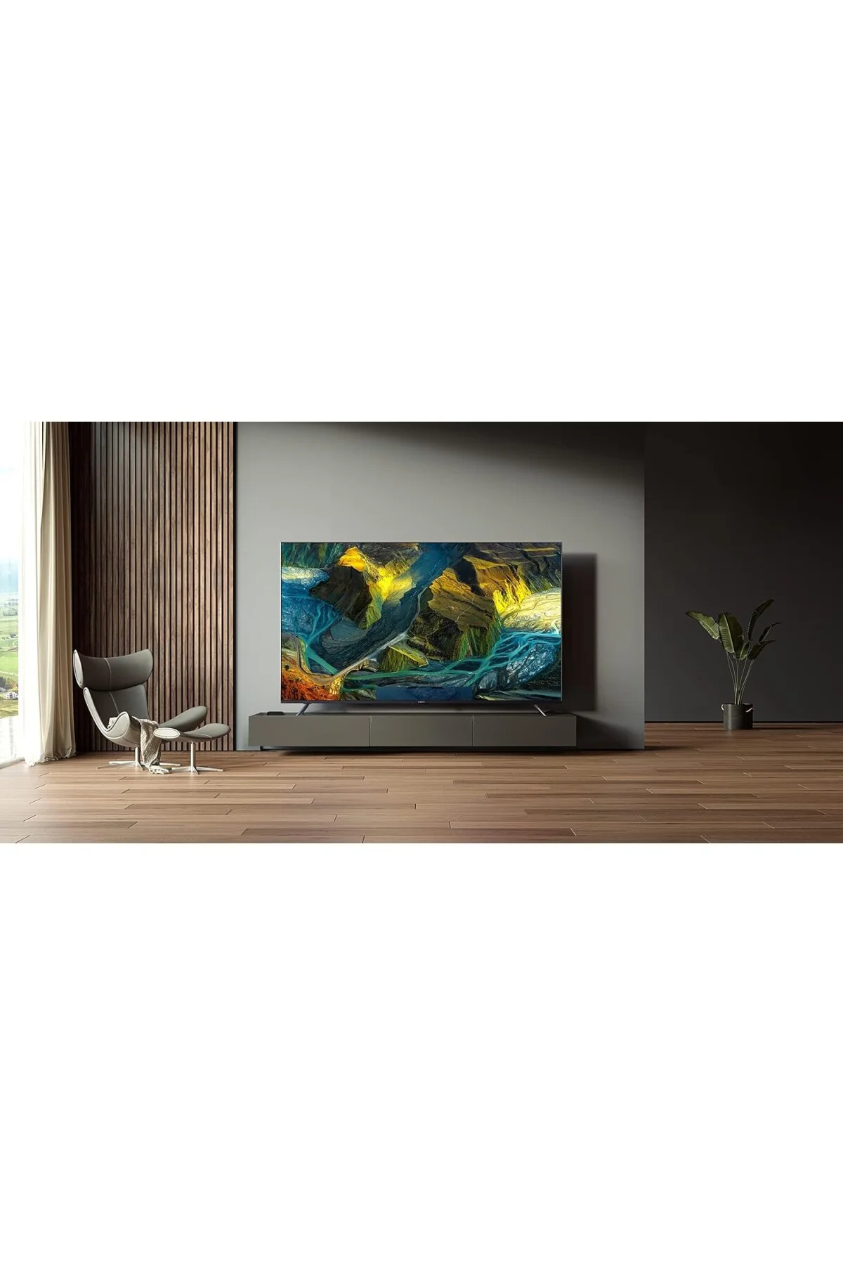 Mi Box S Multimedya 4K Ultra Hd (2nd Gen)