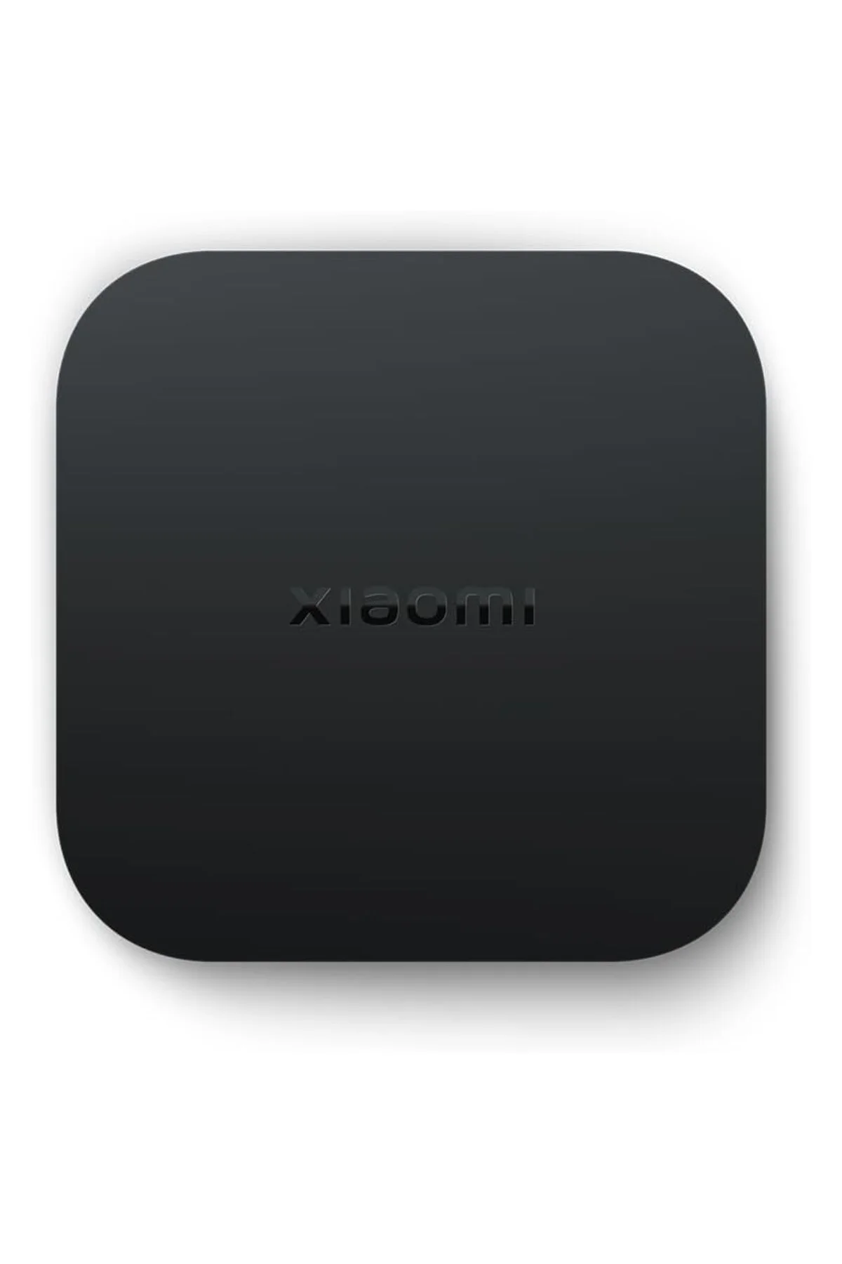 Mi Box S Multimedya 4K Ultra Hd (2nd Gen)