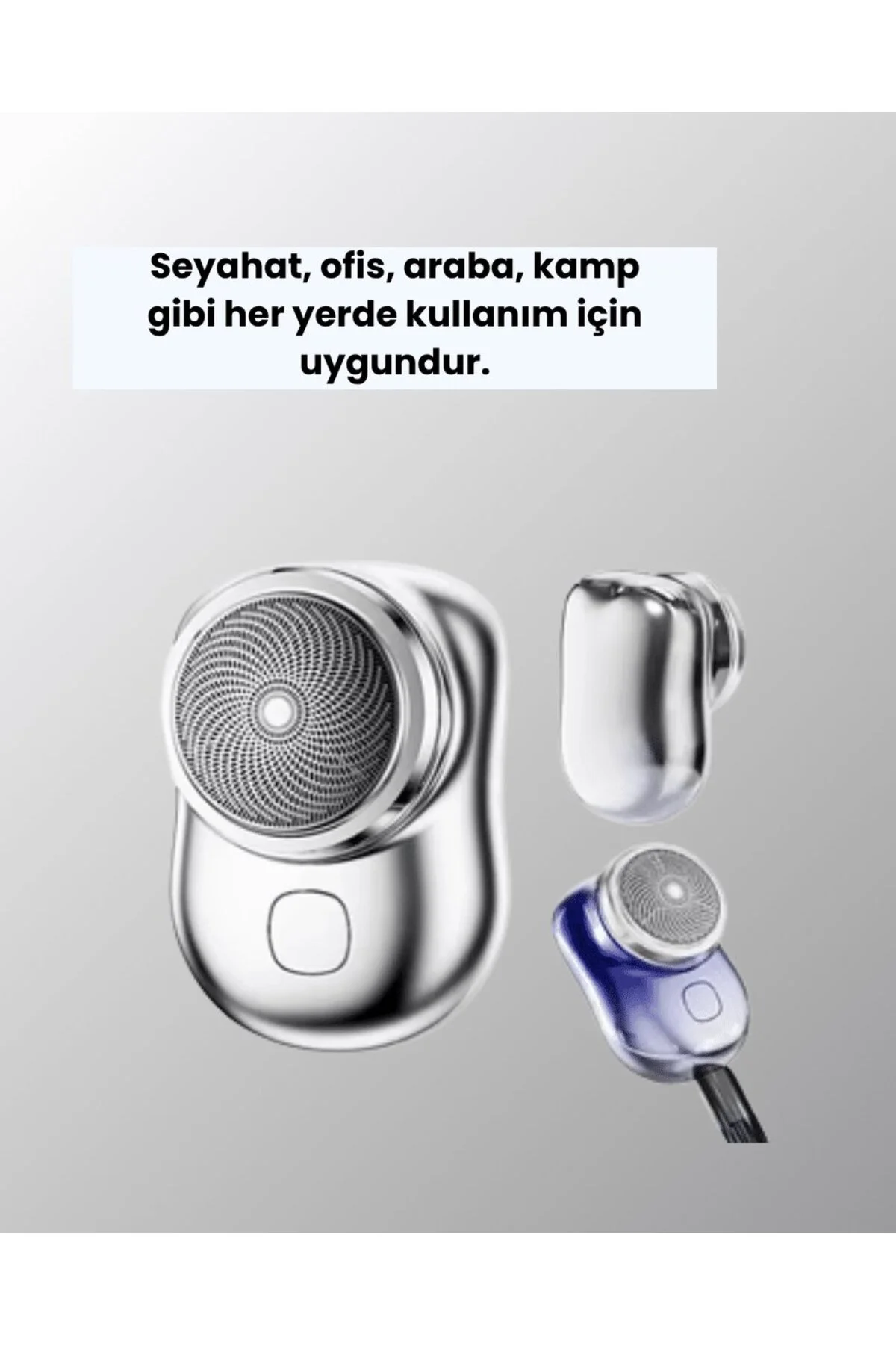Mi Home Güvenlik Kamerası Uyumlu Duvar Montaj Atı (kamera Dahil D