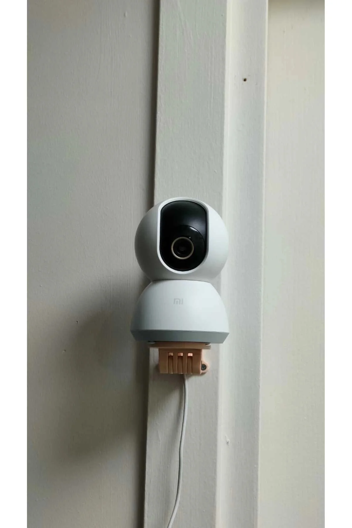 Mi Home Güvenlik Kamerası Uyumlu Duvar Montaj Atı (kamera Dahil D