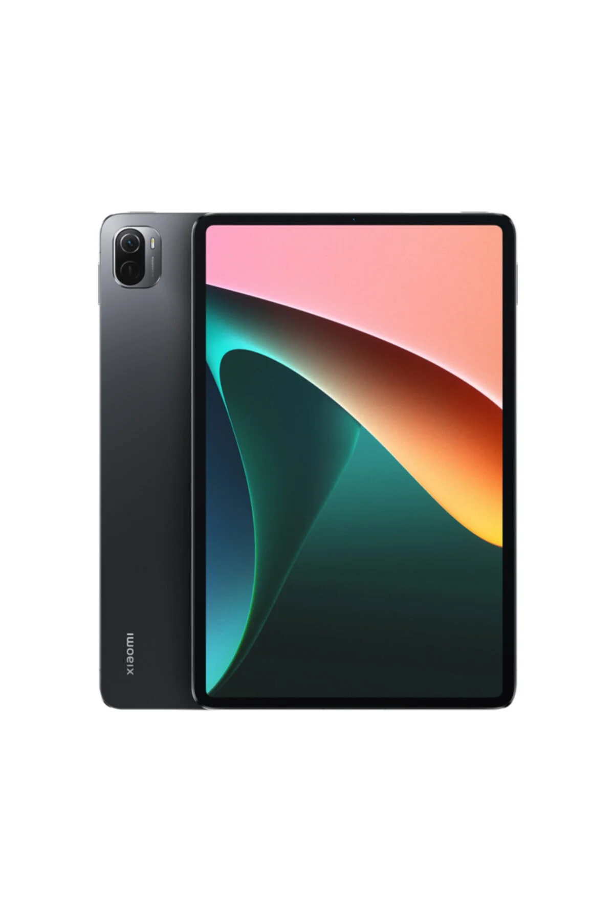 Mi Pad 5 Tablet 256 GB 11'' 6 GB Kozmik Gri (Türkiye Garantili)