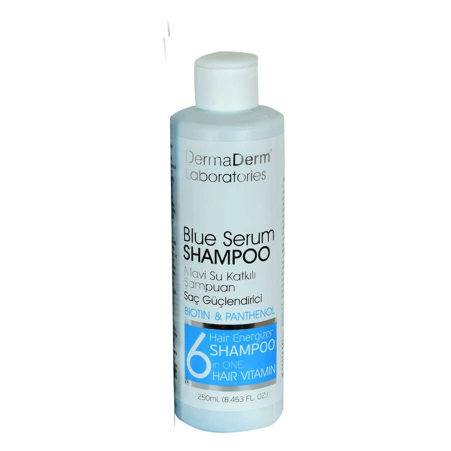 Mi Serum Şampuanı  Güçlendirici (Biotin Panthenol min E-Keratin) 250 ML Fiyatı, Yorumları ve Özellikleri