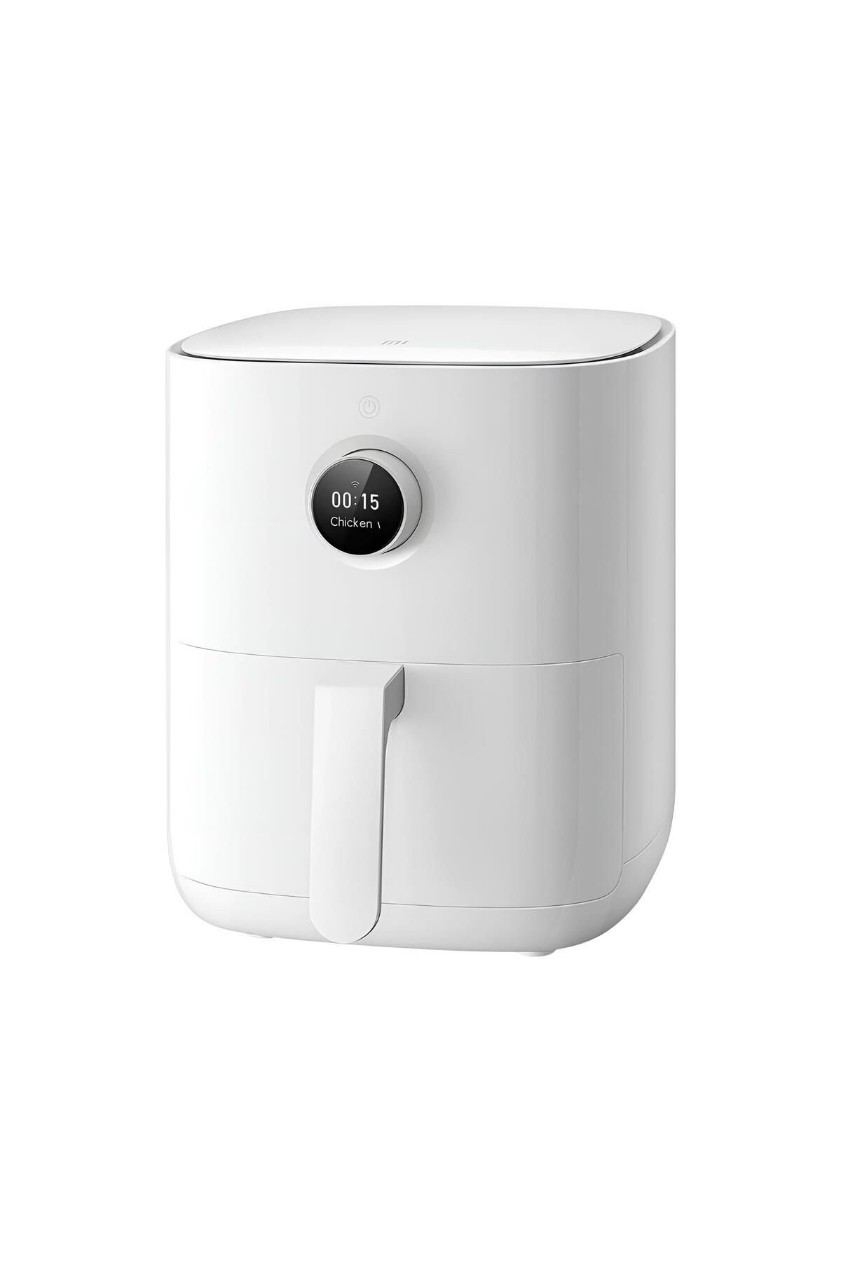 Xiaomi Mi Smart Air Fryer Oled Ekran 3.5 Litre Yağsiz Fritöz